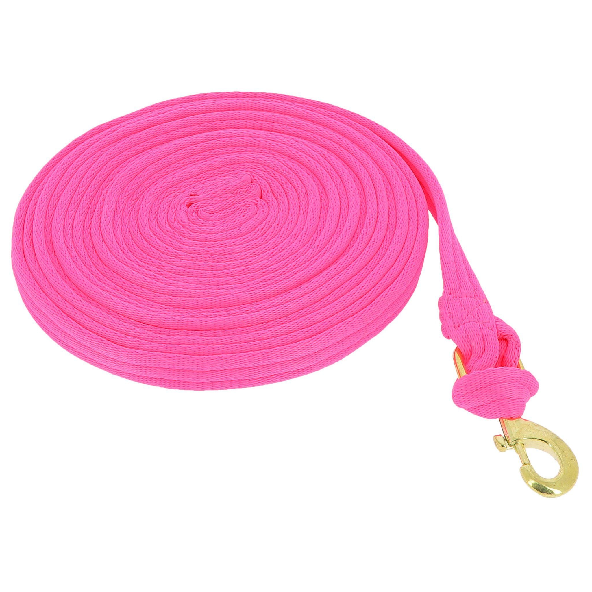 Norton Fluo exercise lunge Neon pink 520109023