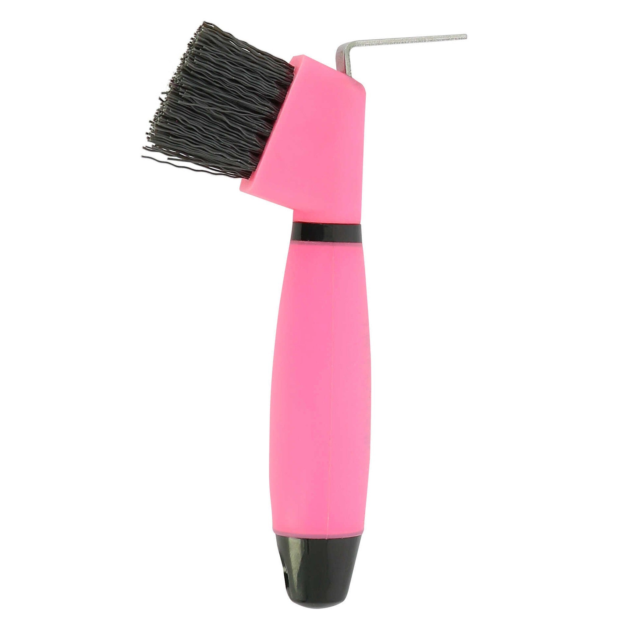 HIPPO-TONIC “Gel” hoof pick Pink 700091013