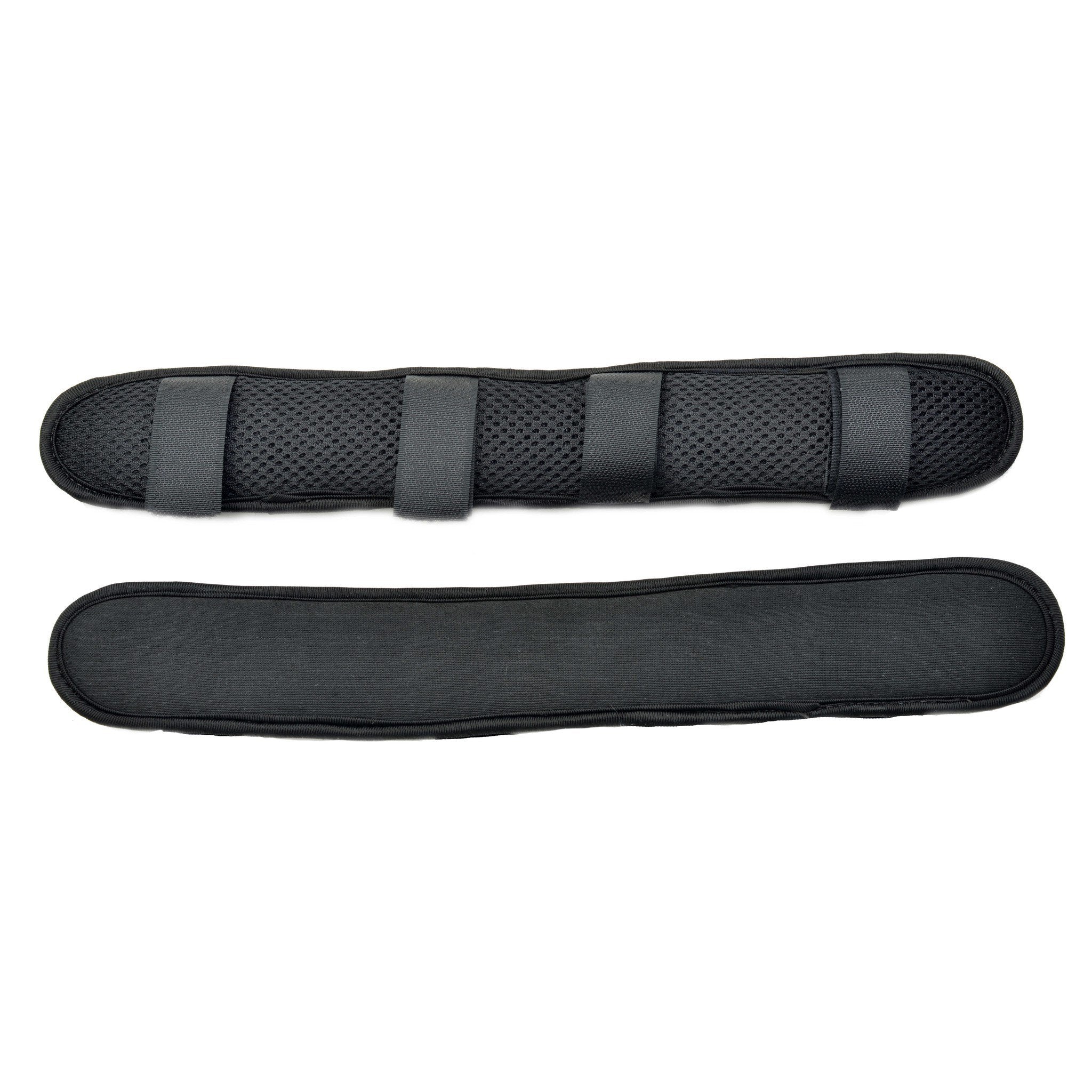 Back on Track Poll cover Black b20620002