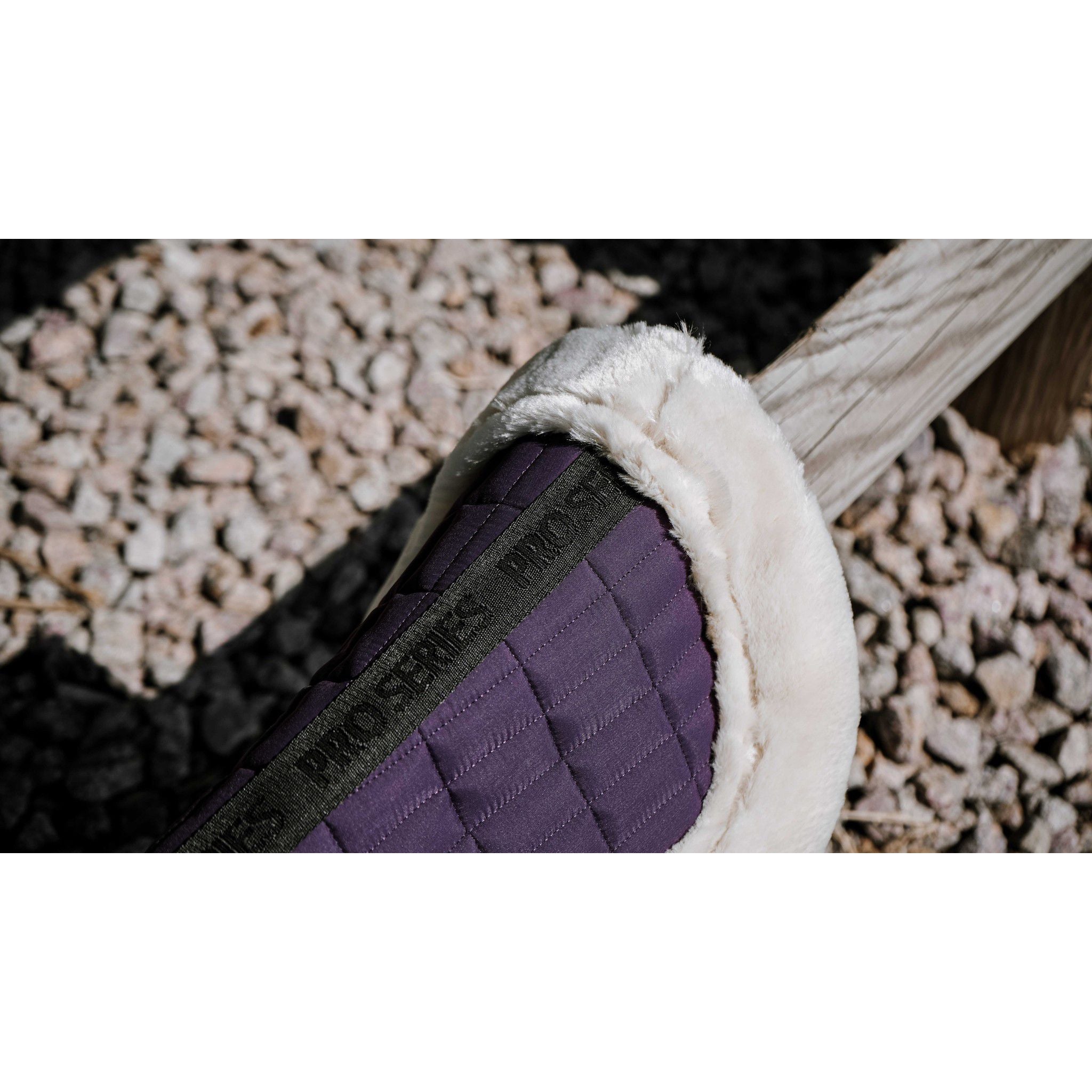 Pro Series Combo Master Back Pad Plum 206085334