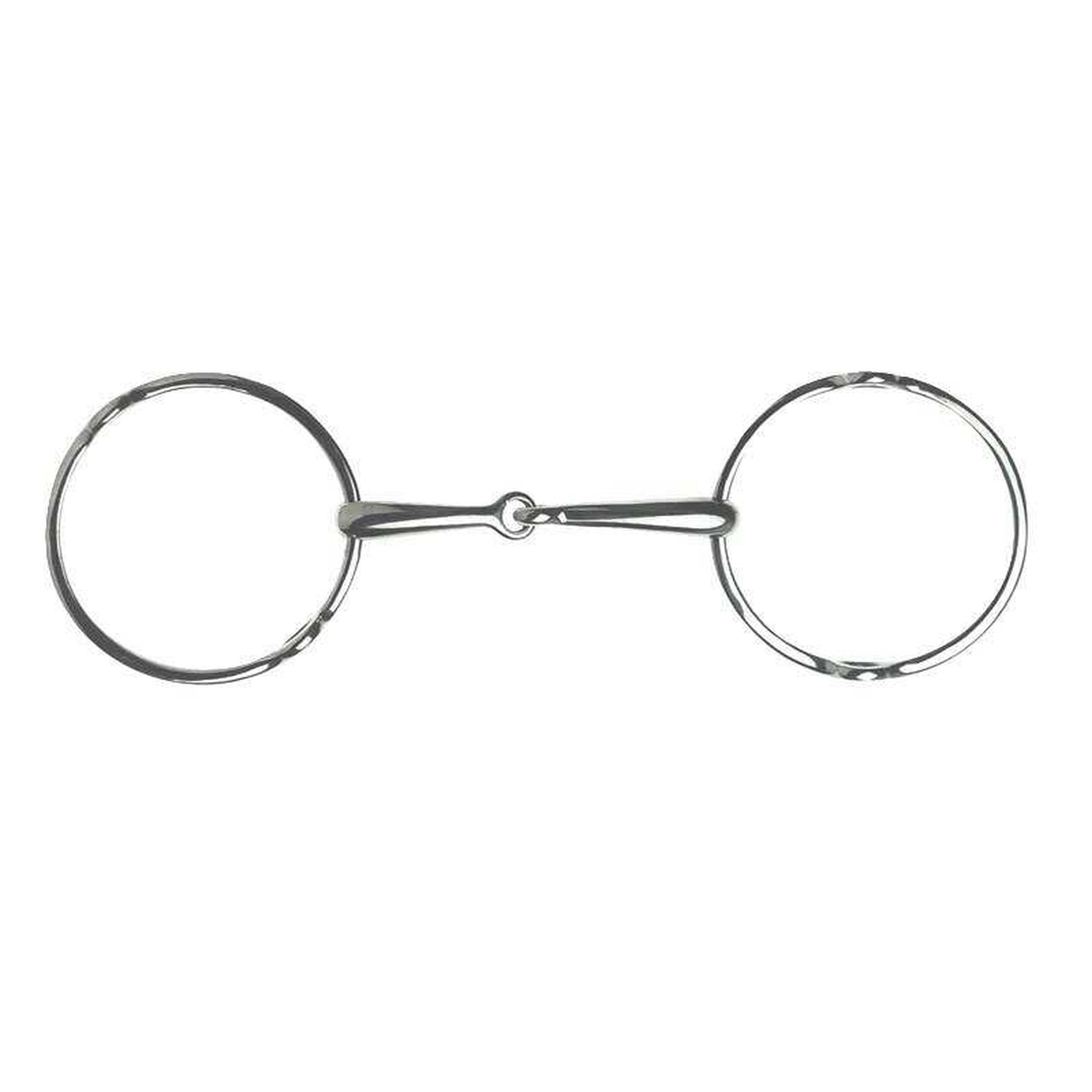 Metalab large ring Gag Bit 590087135