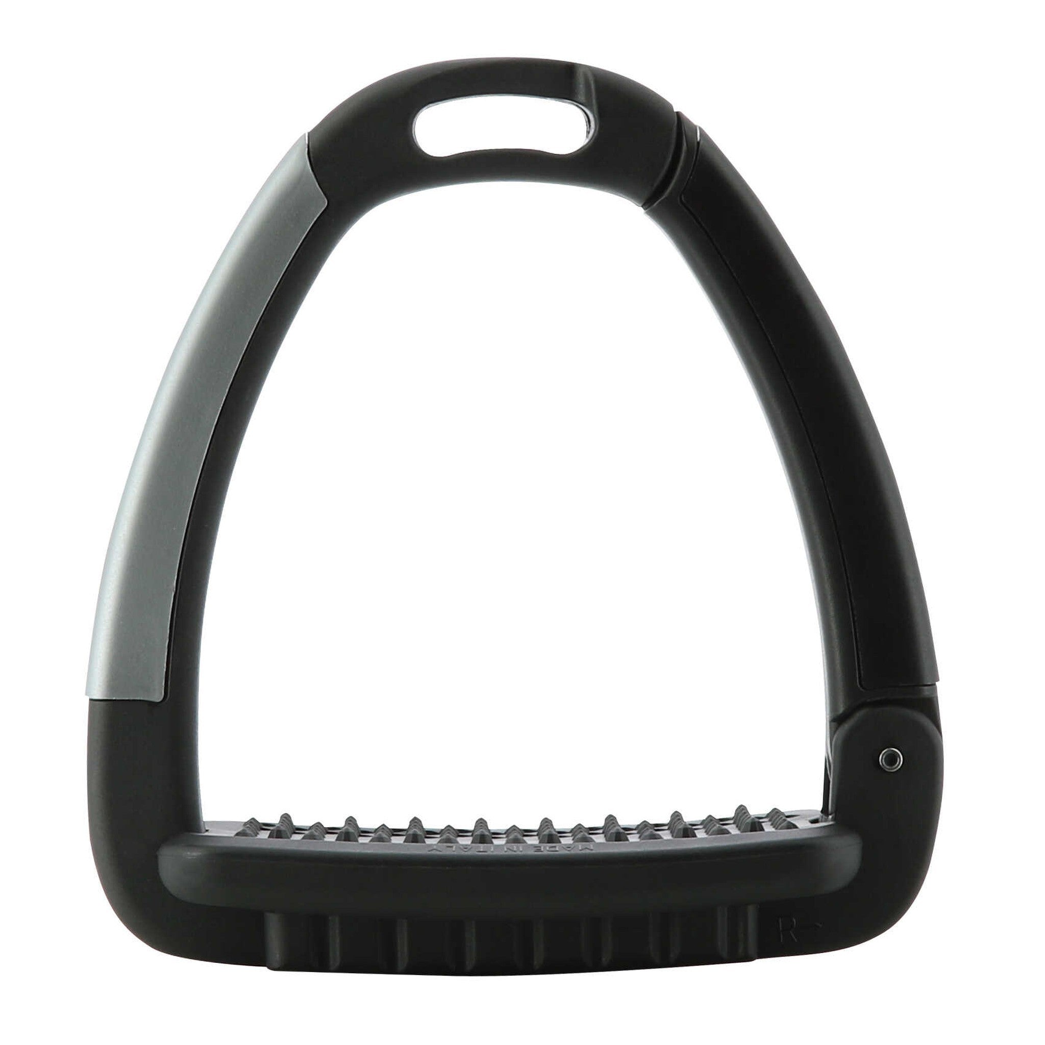 Horsena Stirrups Branches Grey 201810011