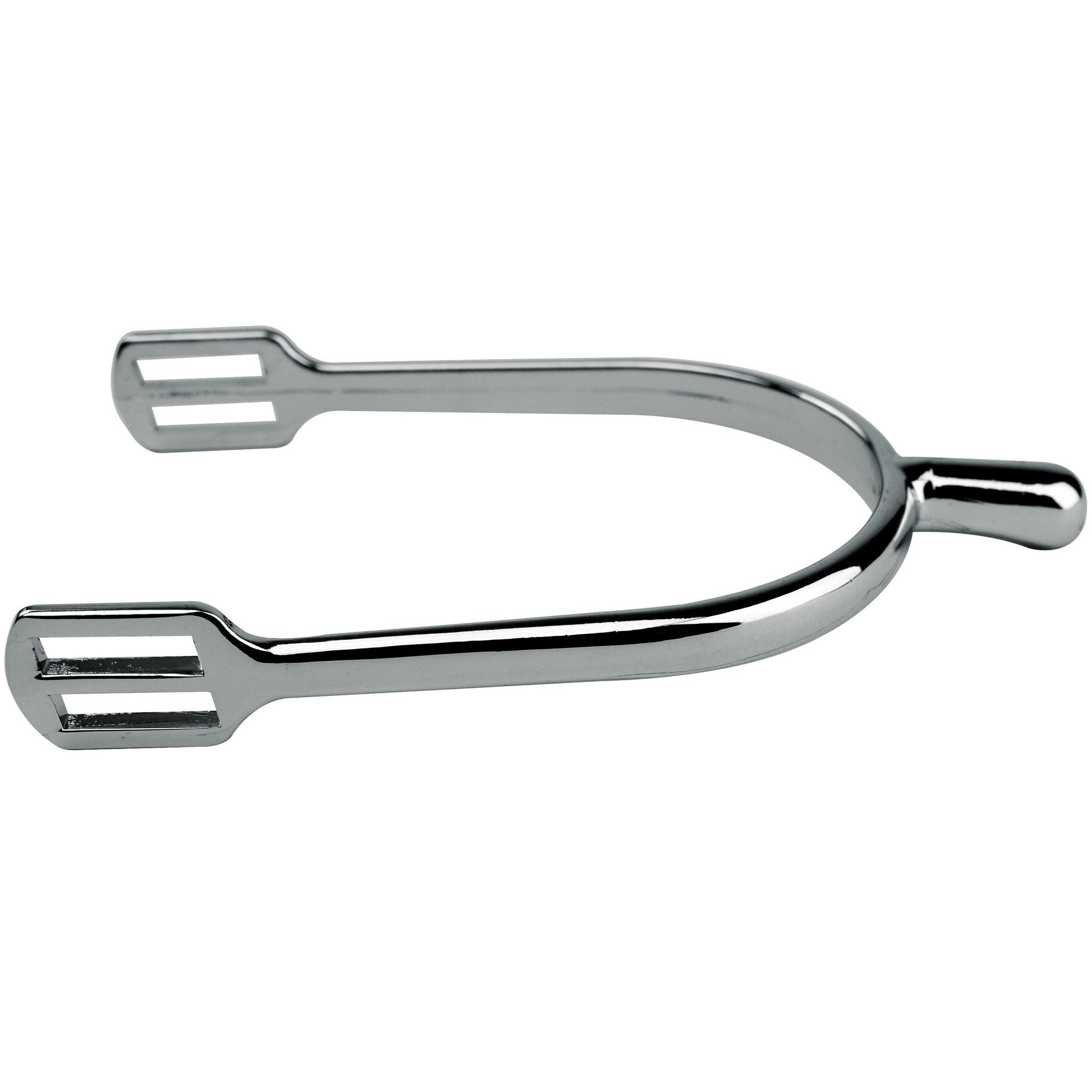 Riding World Polo Spurs - Ladies 920409025