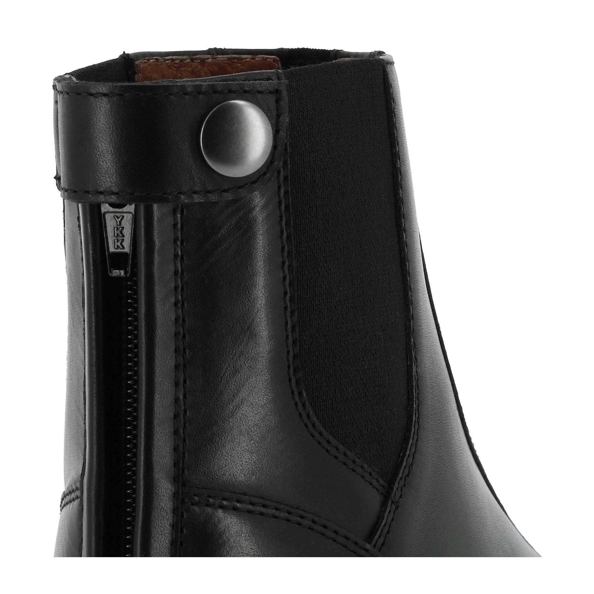 EQUITHÈME Sporty Boots Black 914109239