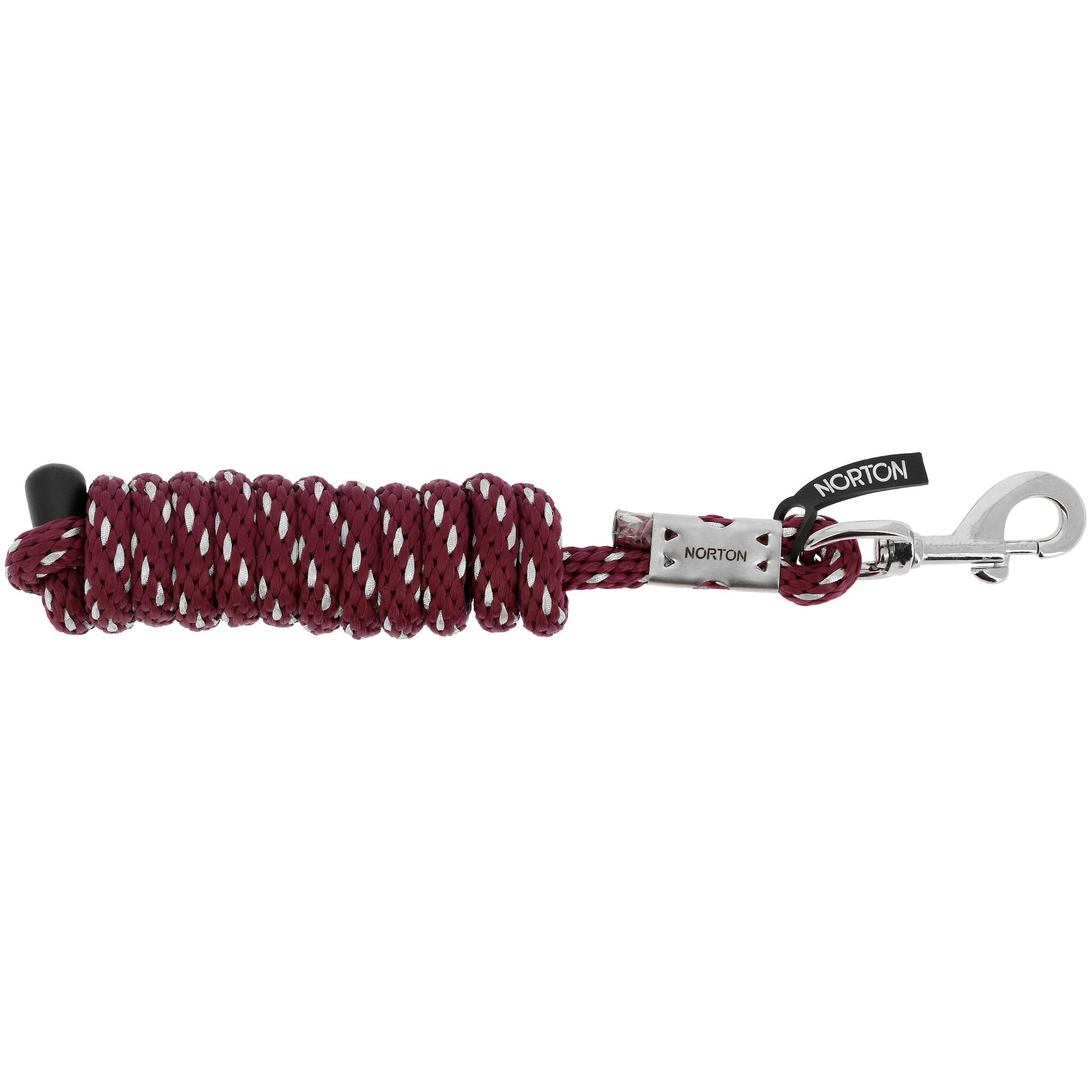 NORTON ECLAT Tie Rope Burgundy - 520118033_packshot_1