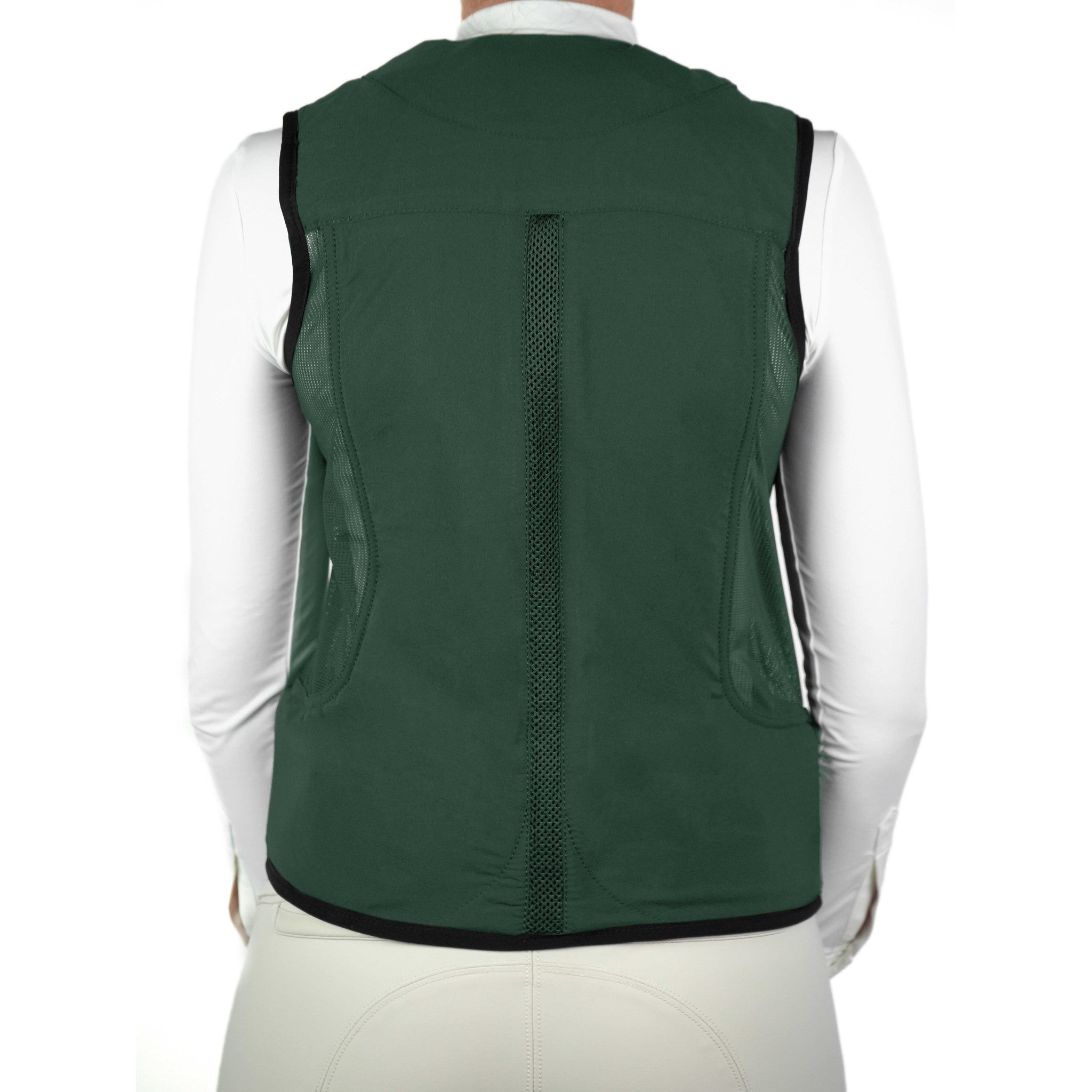 SPARK - Manège - Airbag Body Protector Dark green 250205902
