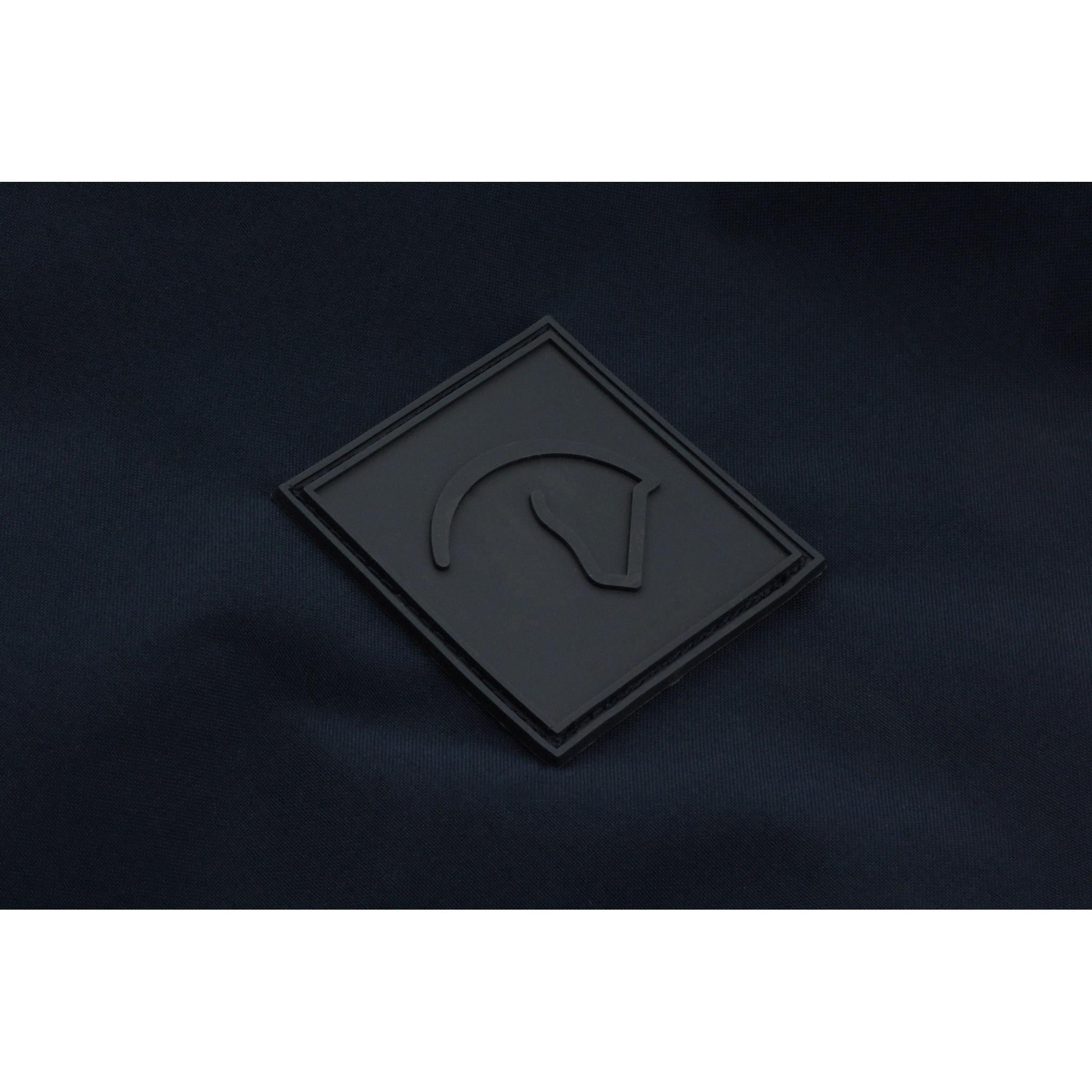 EQUITHÈME Aaron Jacket - Men Navy blue 978114073