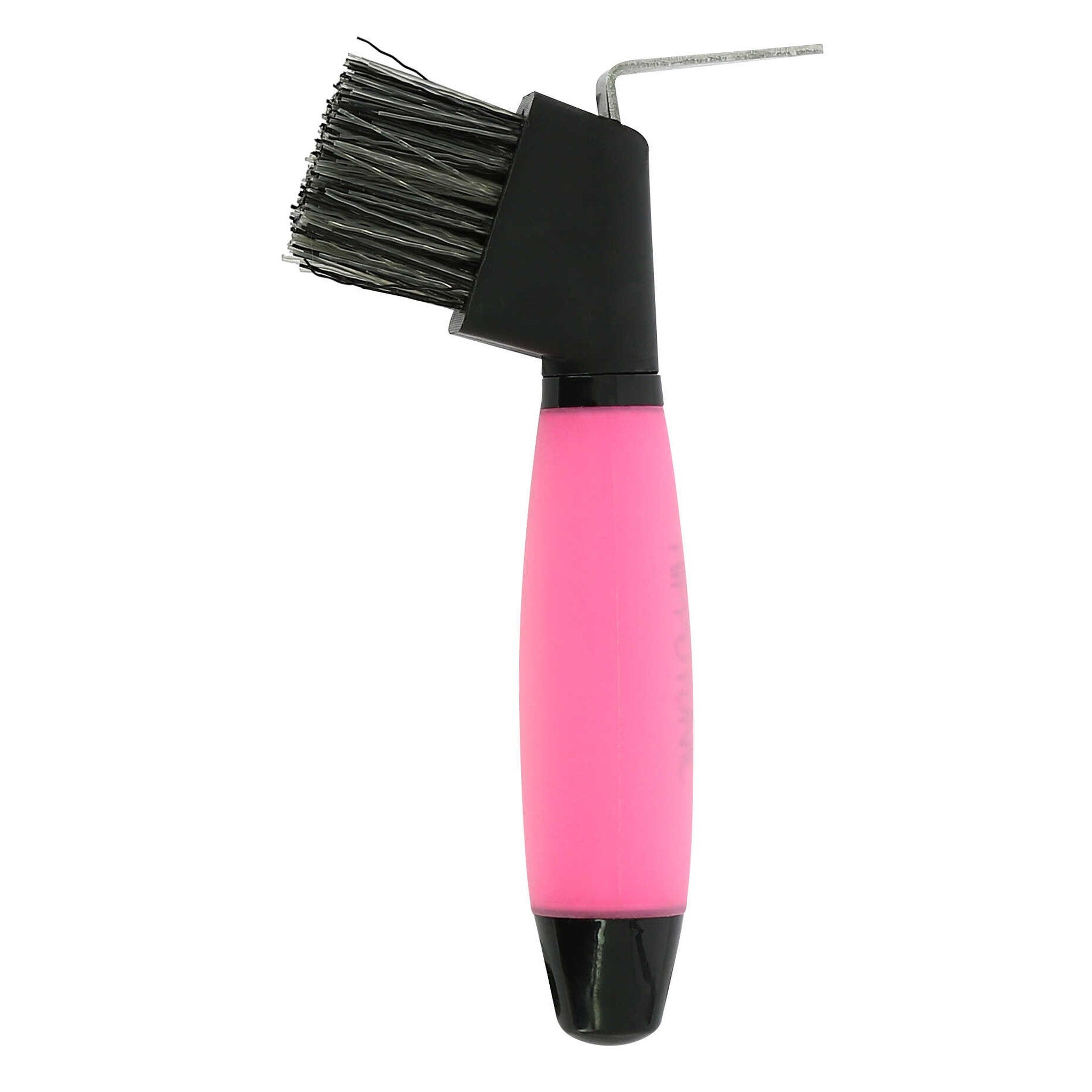 HIPPO-TONIC “Gel” hoof pick Fuchsia 700091032