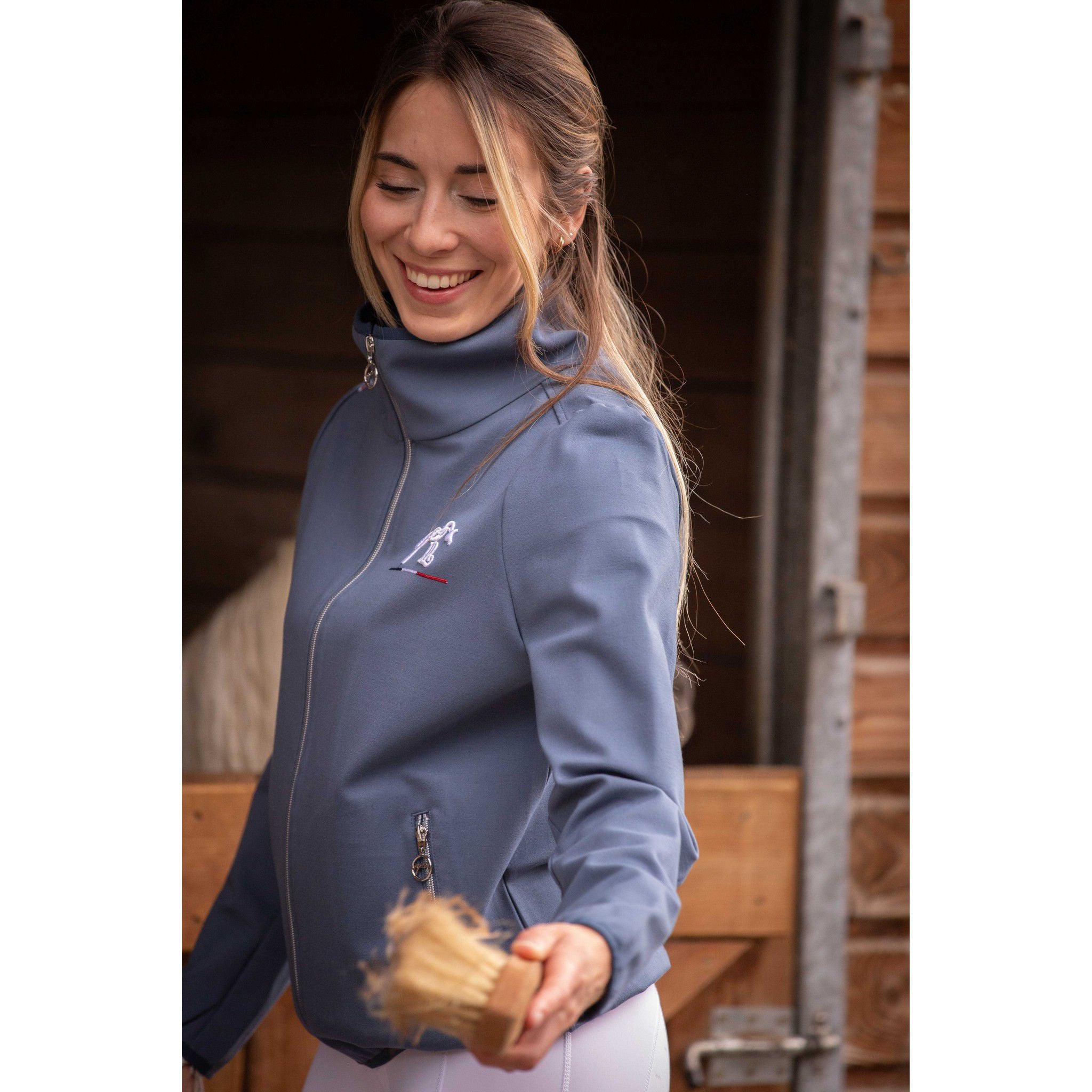 Pénélope Tweety Jacket - Ladies Blue 963331191