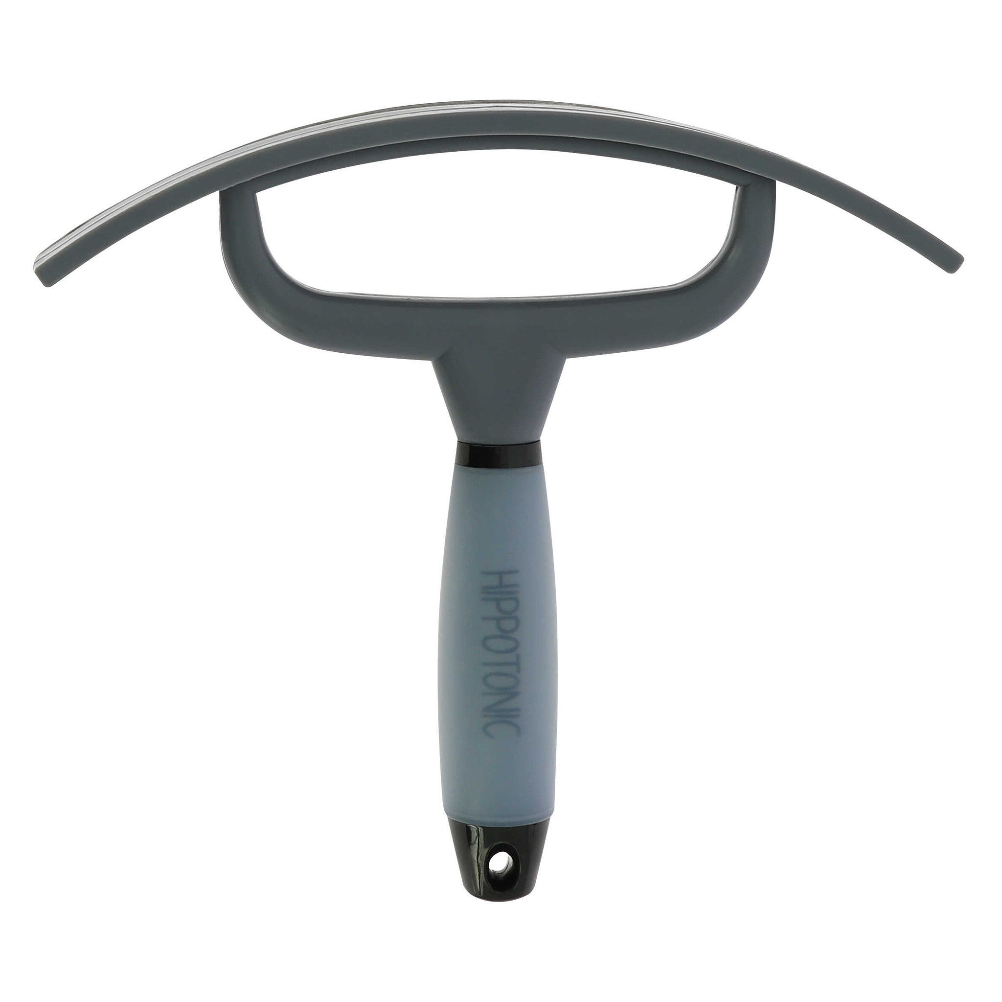 HIPPO-TONIC “Gel” sweat scraper Grey 700177011