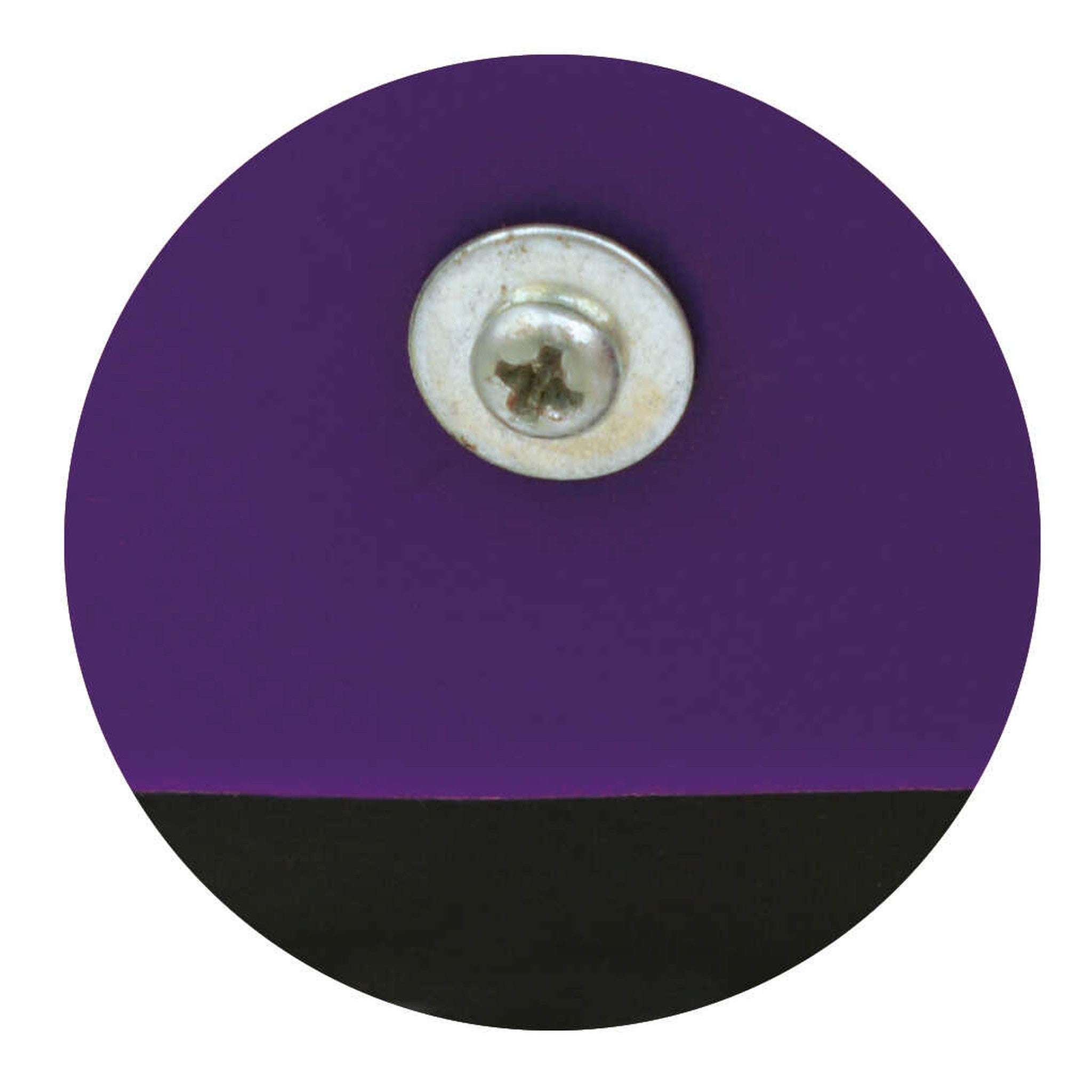 Hippo-Tonic Curved Sweat scraper Purple 700172015