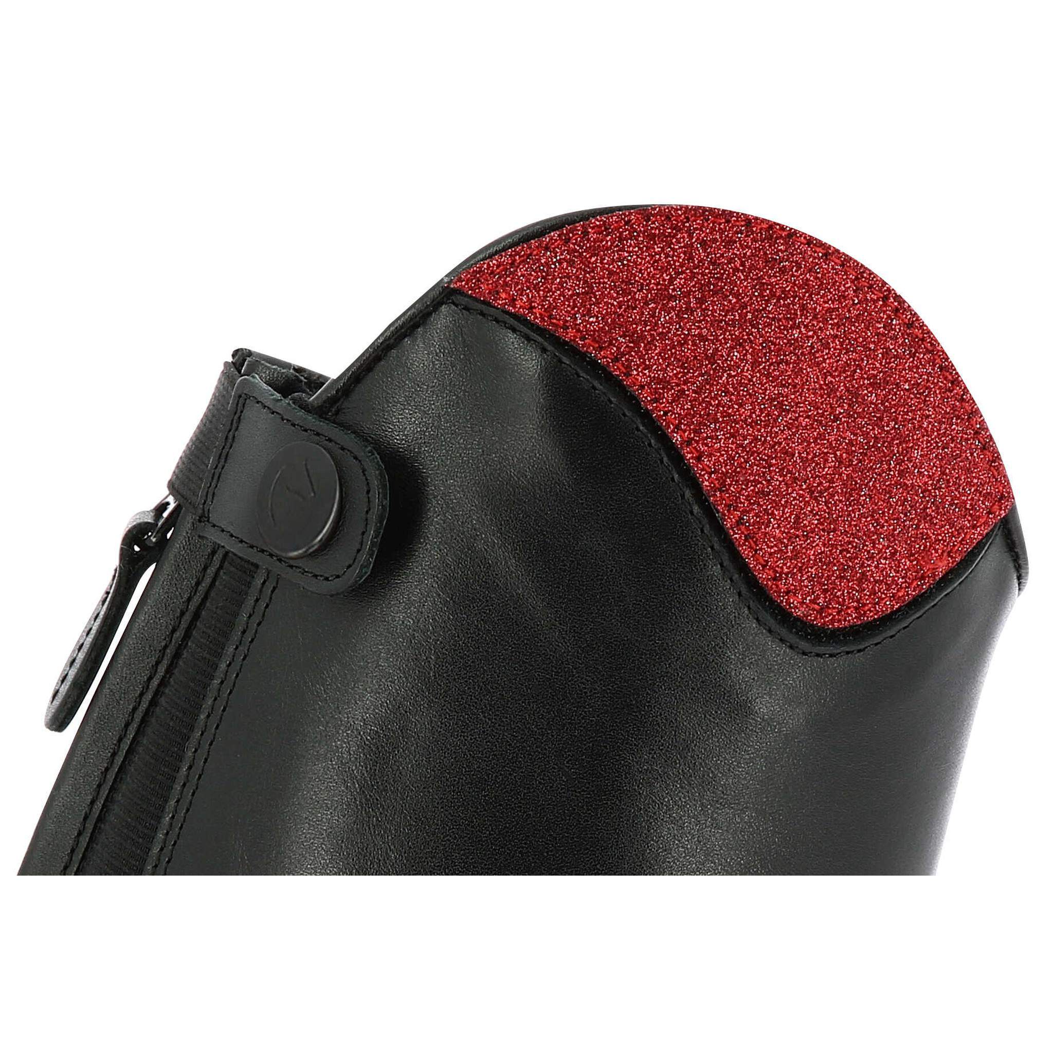 EQUITHÈME My Primera Boots Badges Shiny 918124203