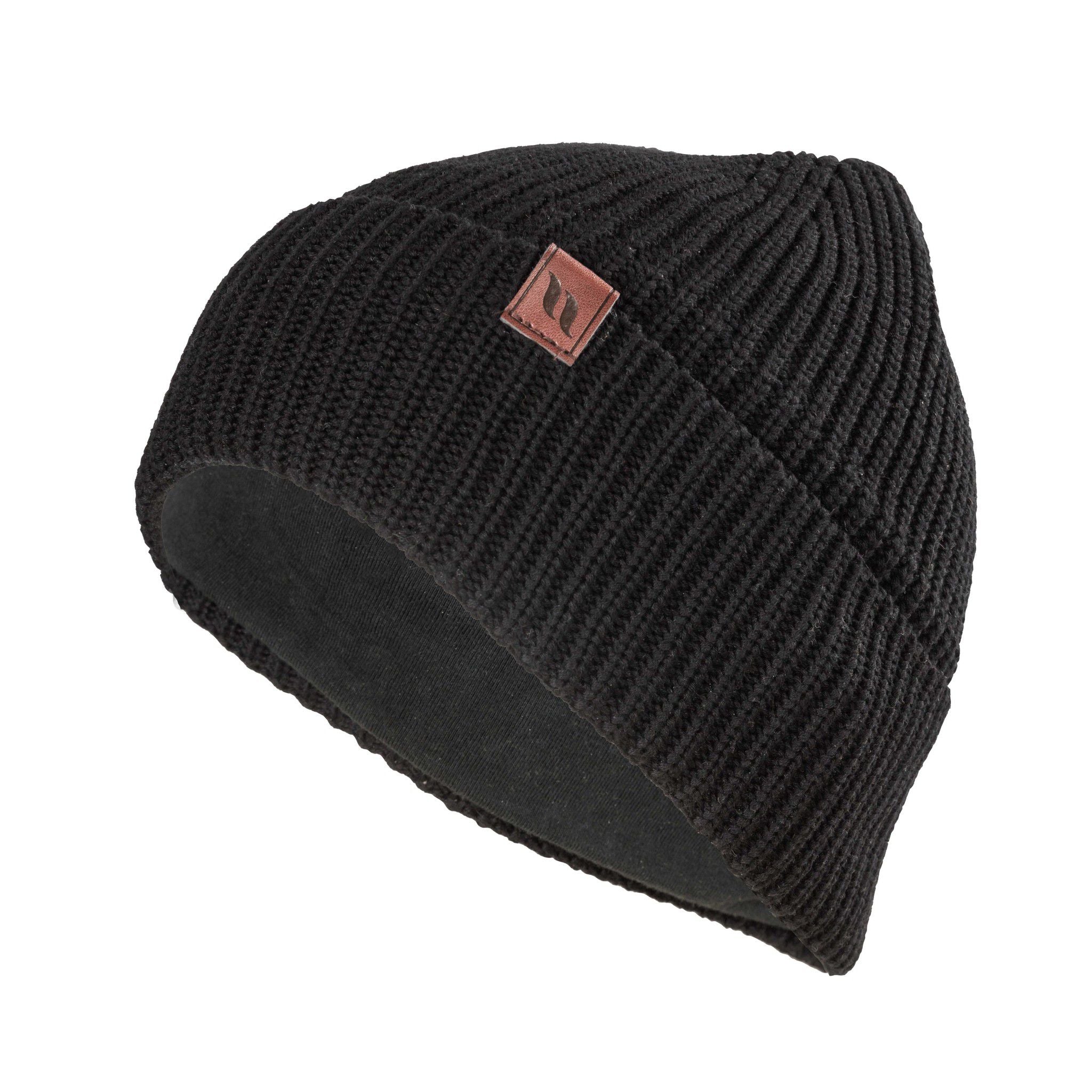 Back on Track® Mason Beanie Black b10509000