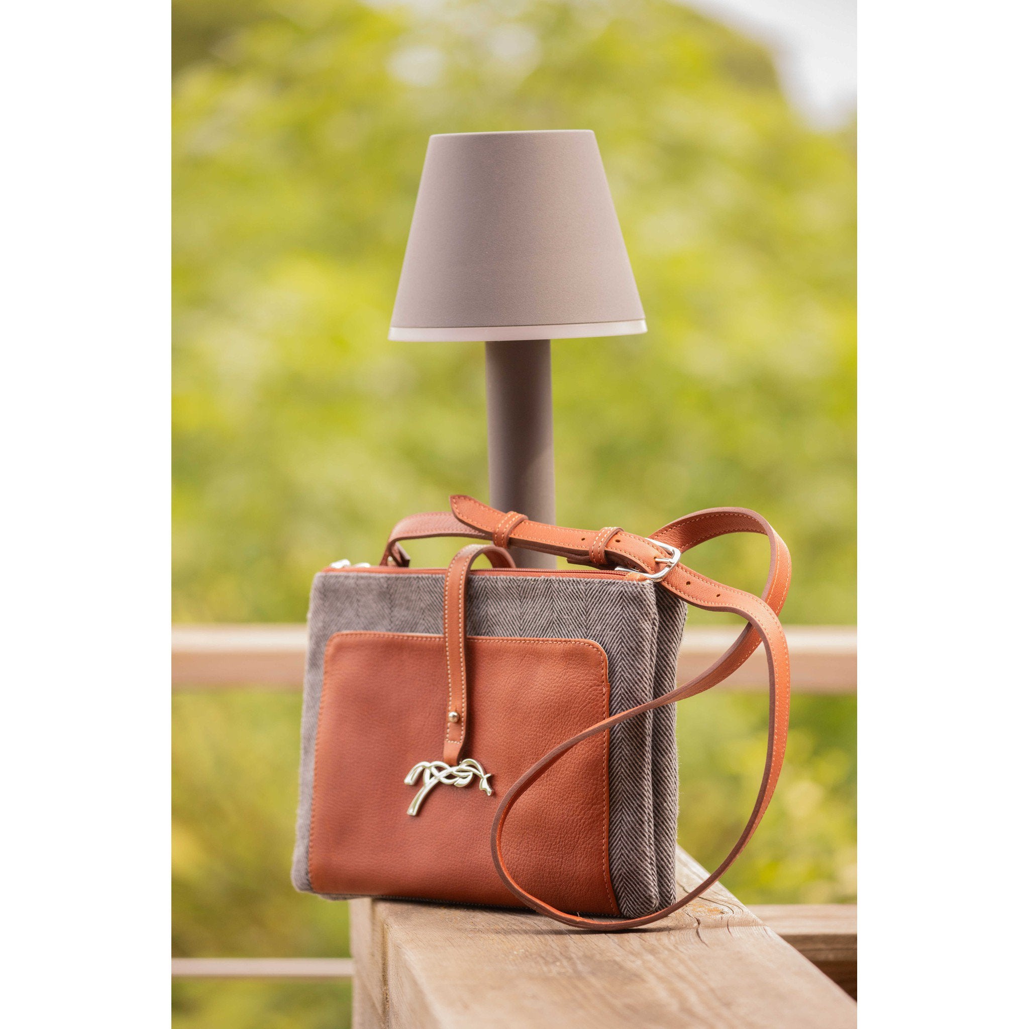 Pénélope Pablito Bag Cognac 936222014