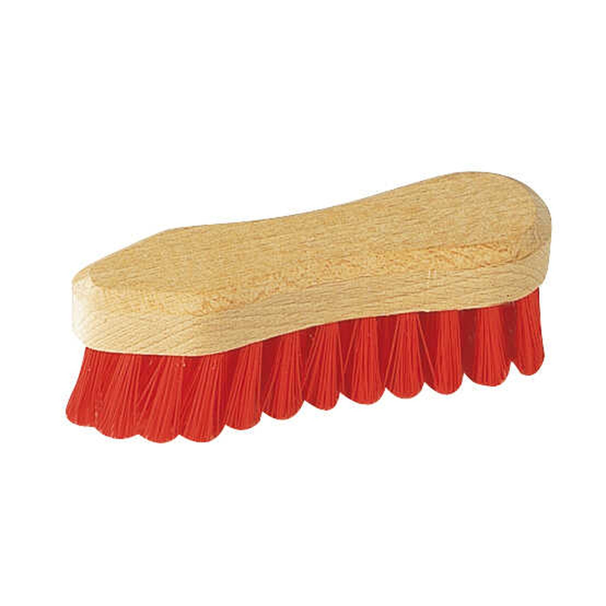 Hippo-Tonic Hoof brush Red 700530003