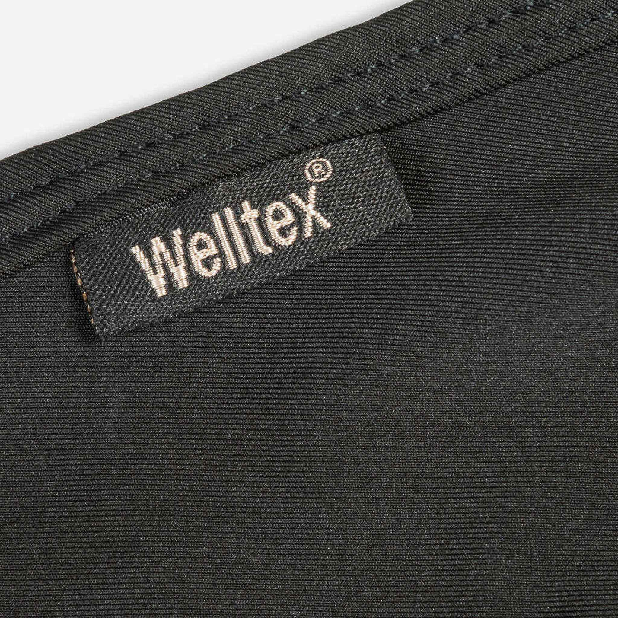 Back on Track® Spirit Anti-Stress Mask Black b25029003