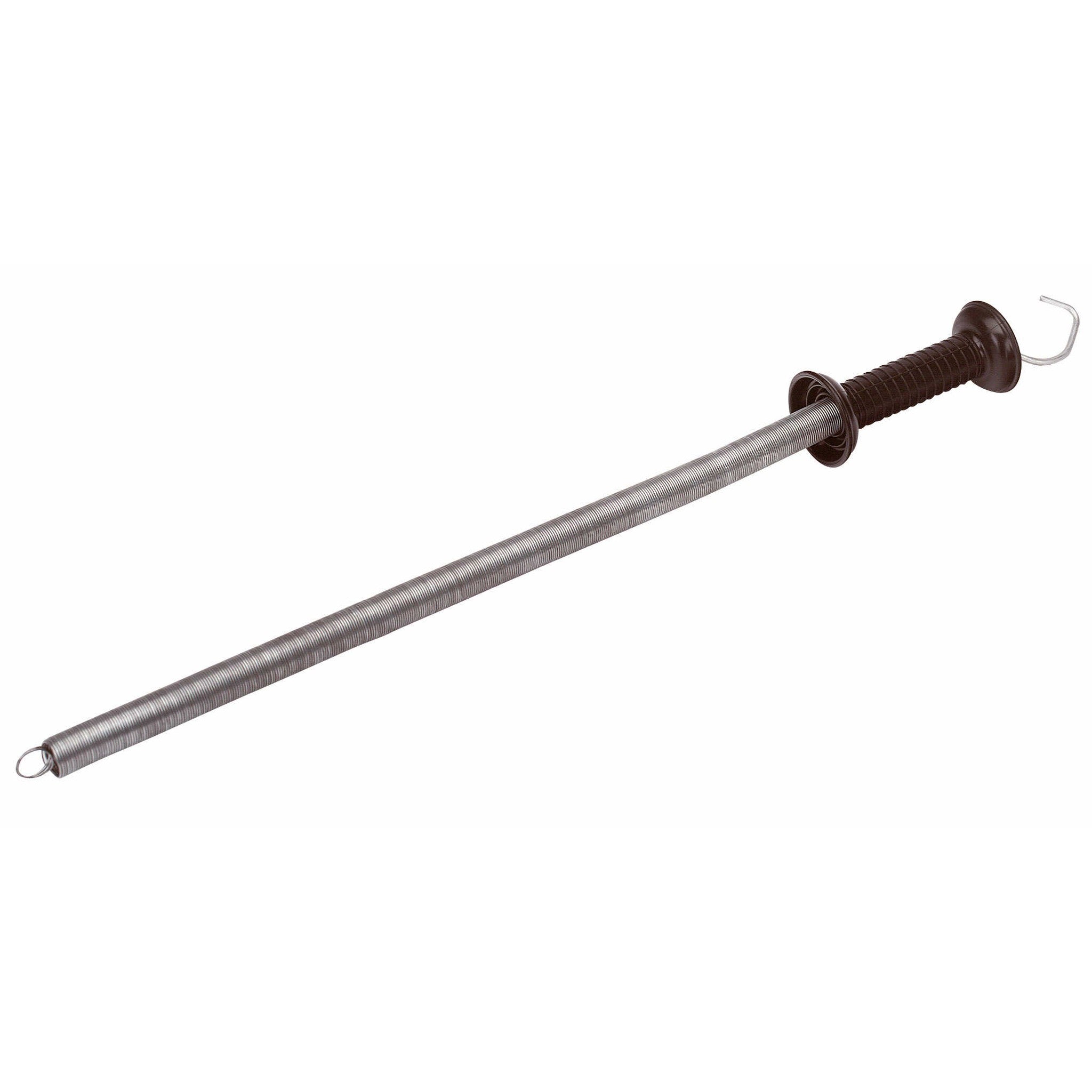 Insulated Handle with 5m Spring Black - 703406002_packshot_1