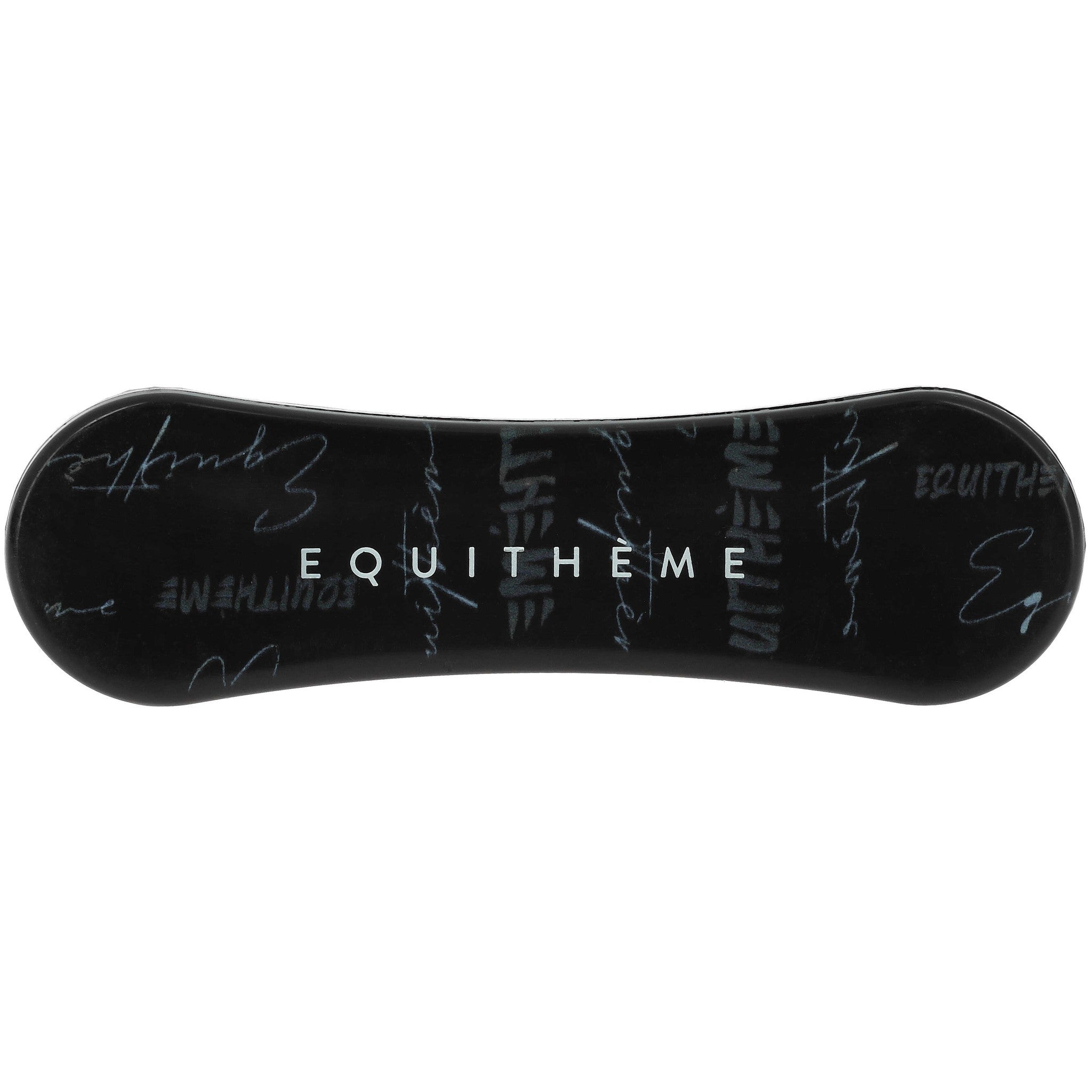 EQUITHÈME Teenage Head Brush Black 314046002