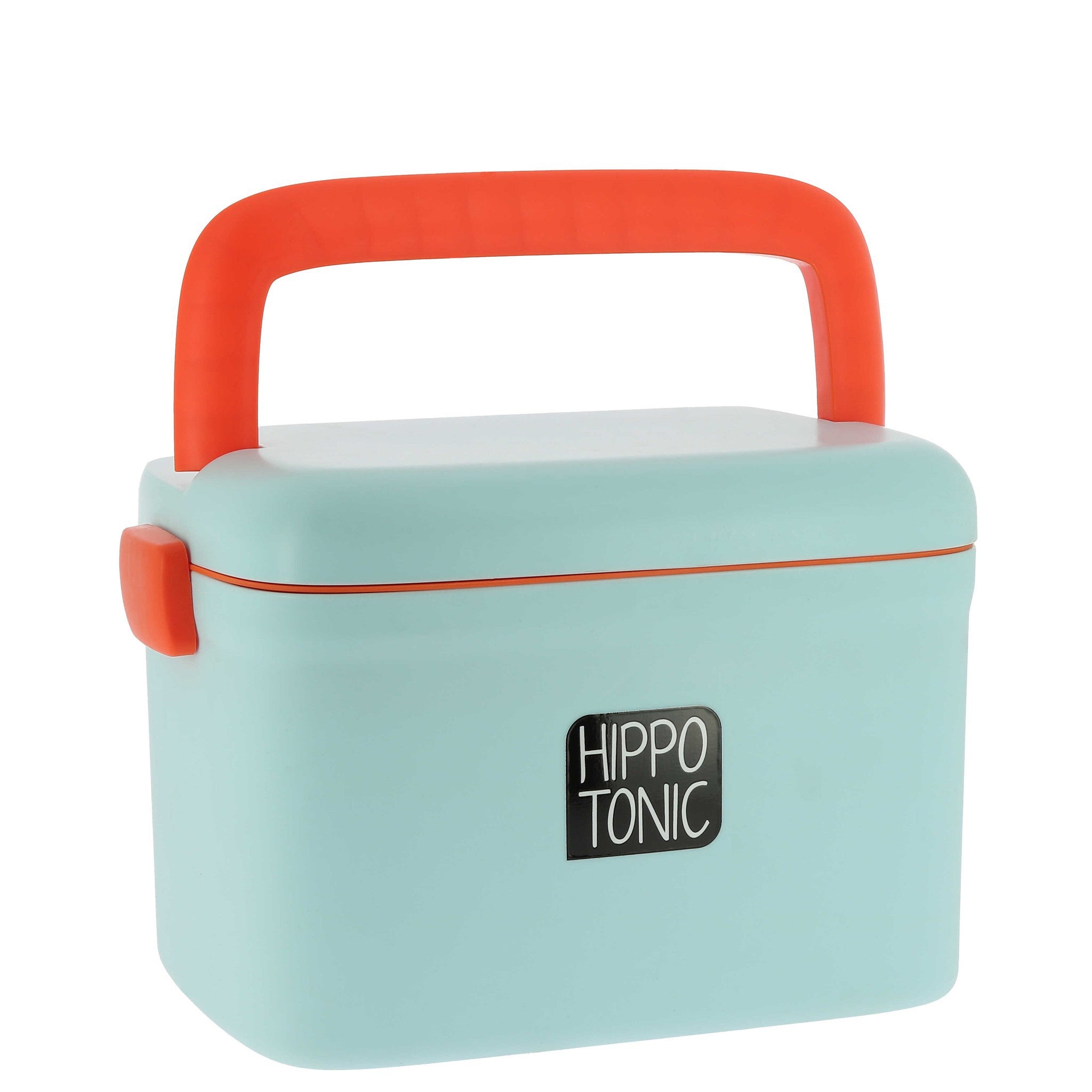 Hippo-Tonic Scooby Grooming Box Light blue 700012012