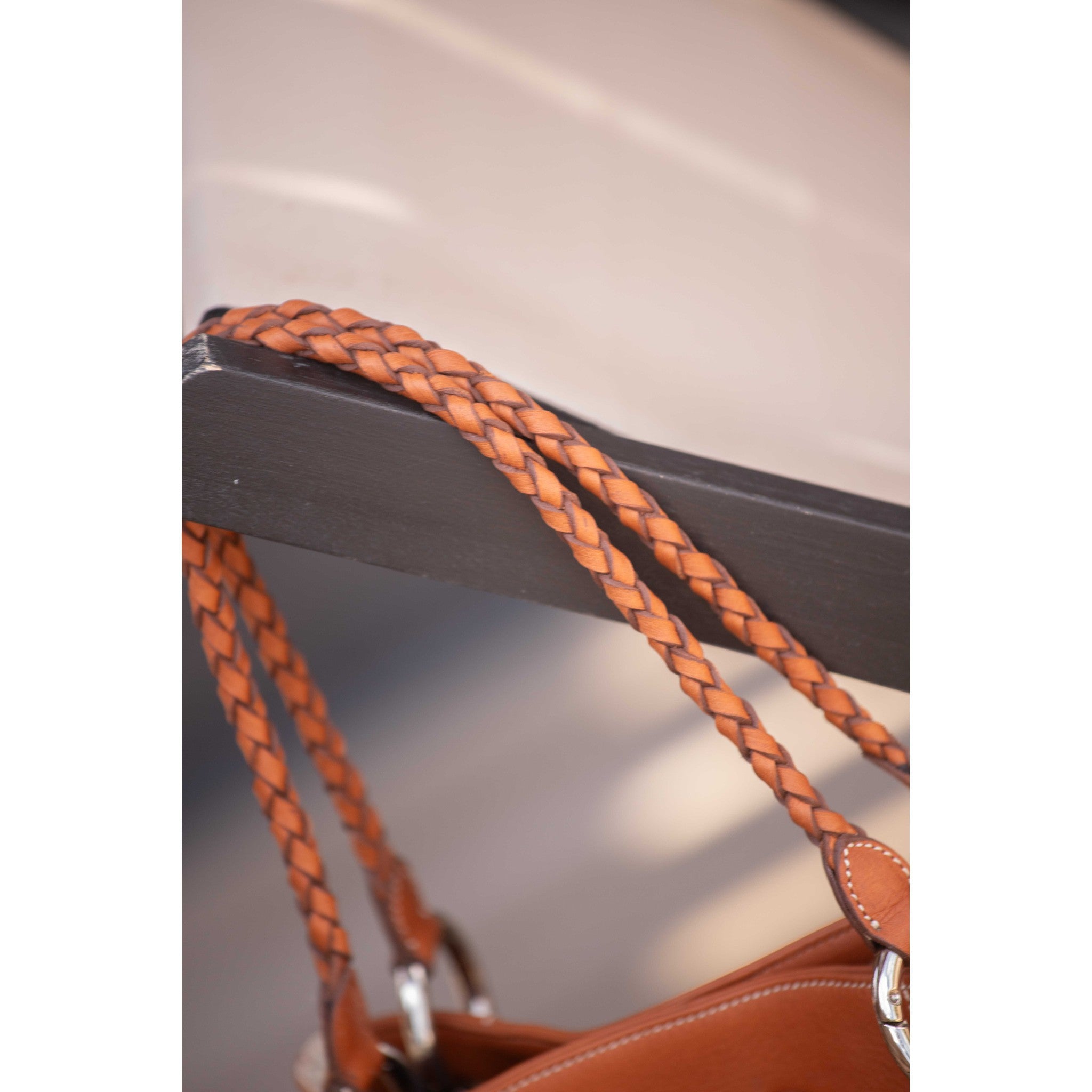 Pénélope Zabel Bag Cognac 936228014
