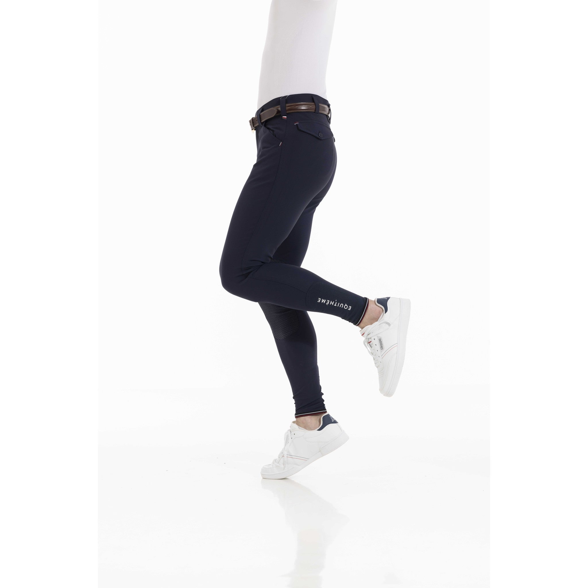 EQUITHÈME Eliot Breeches - Men White 979368138