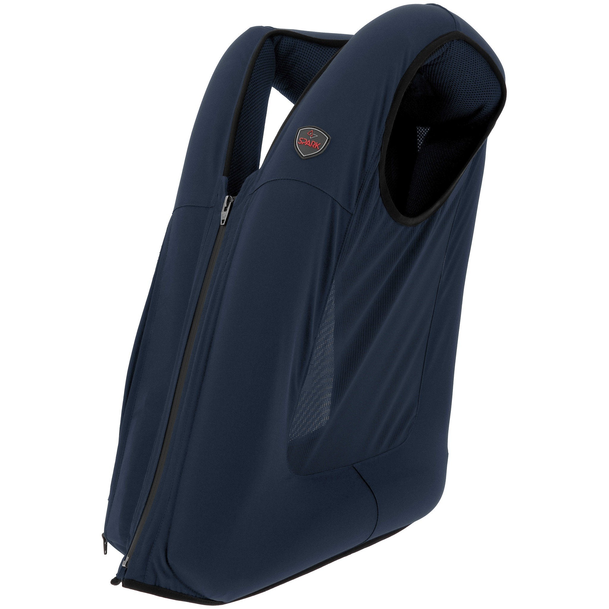 SPARK - Manège - Airbag Body Protector Navy blue 250205702