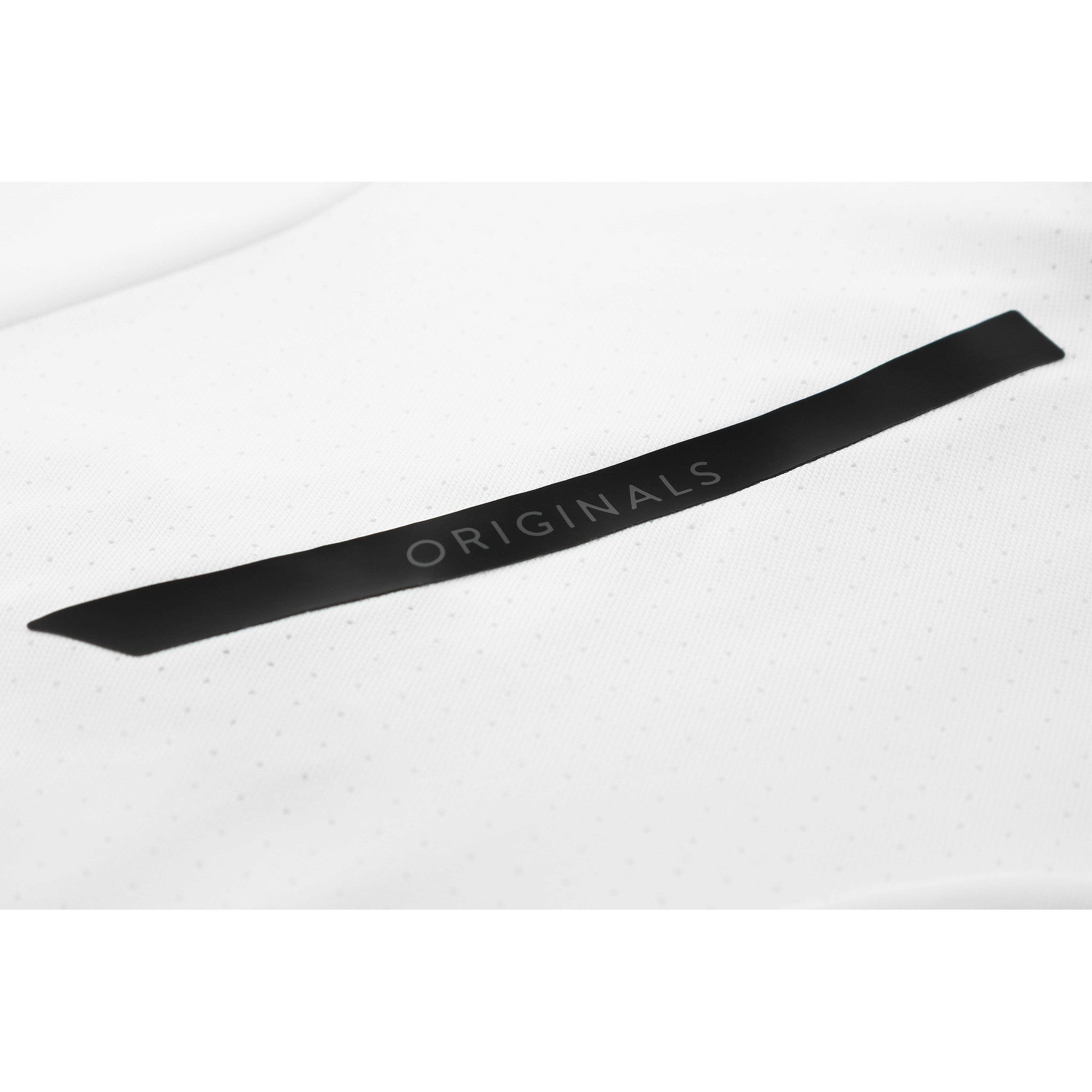 EQUITHÈME Chris Show Polo White 962089013