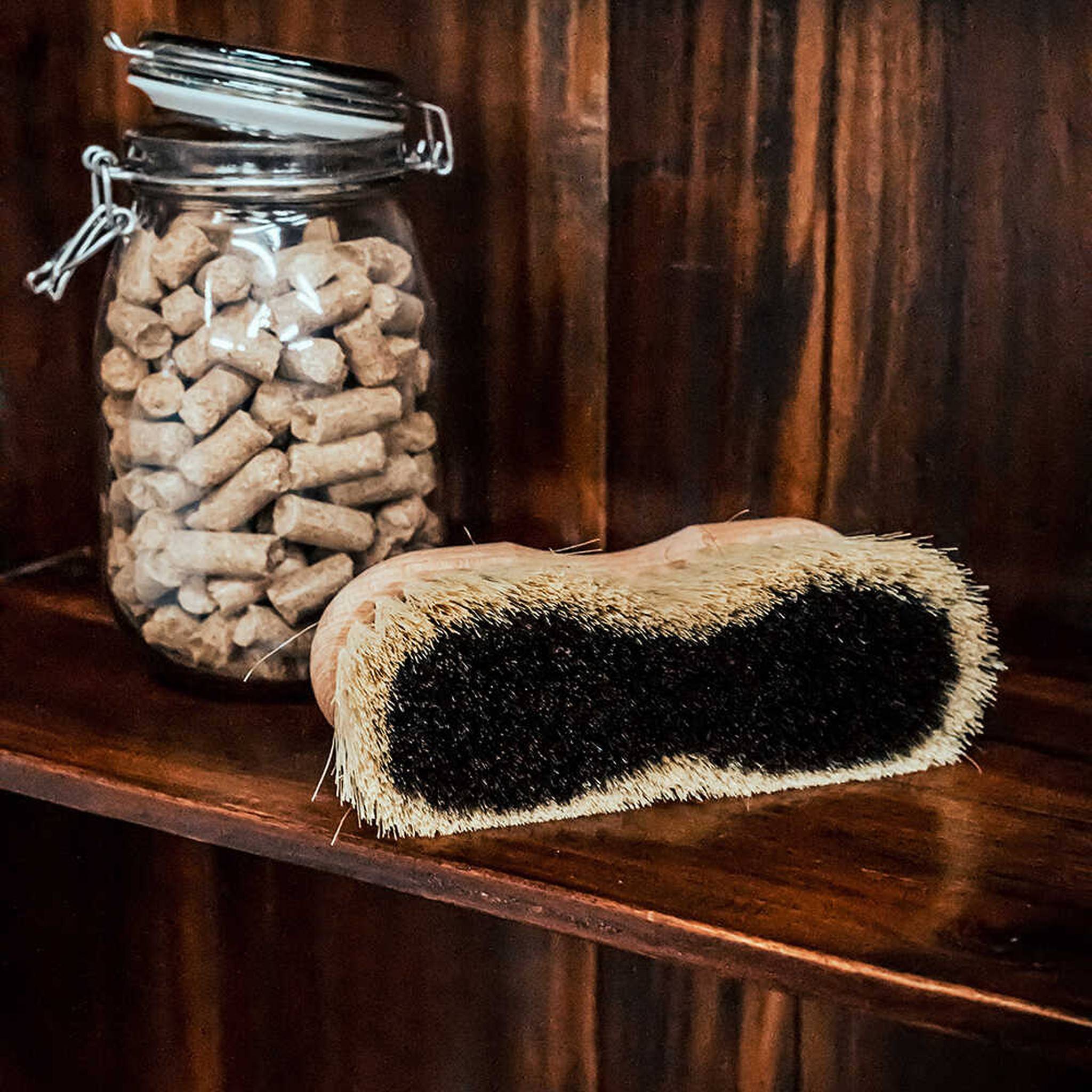 Borstiq mix mex Infinity Brush Wood 311018000