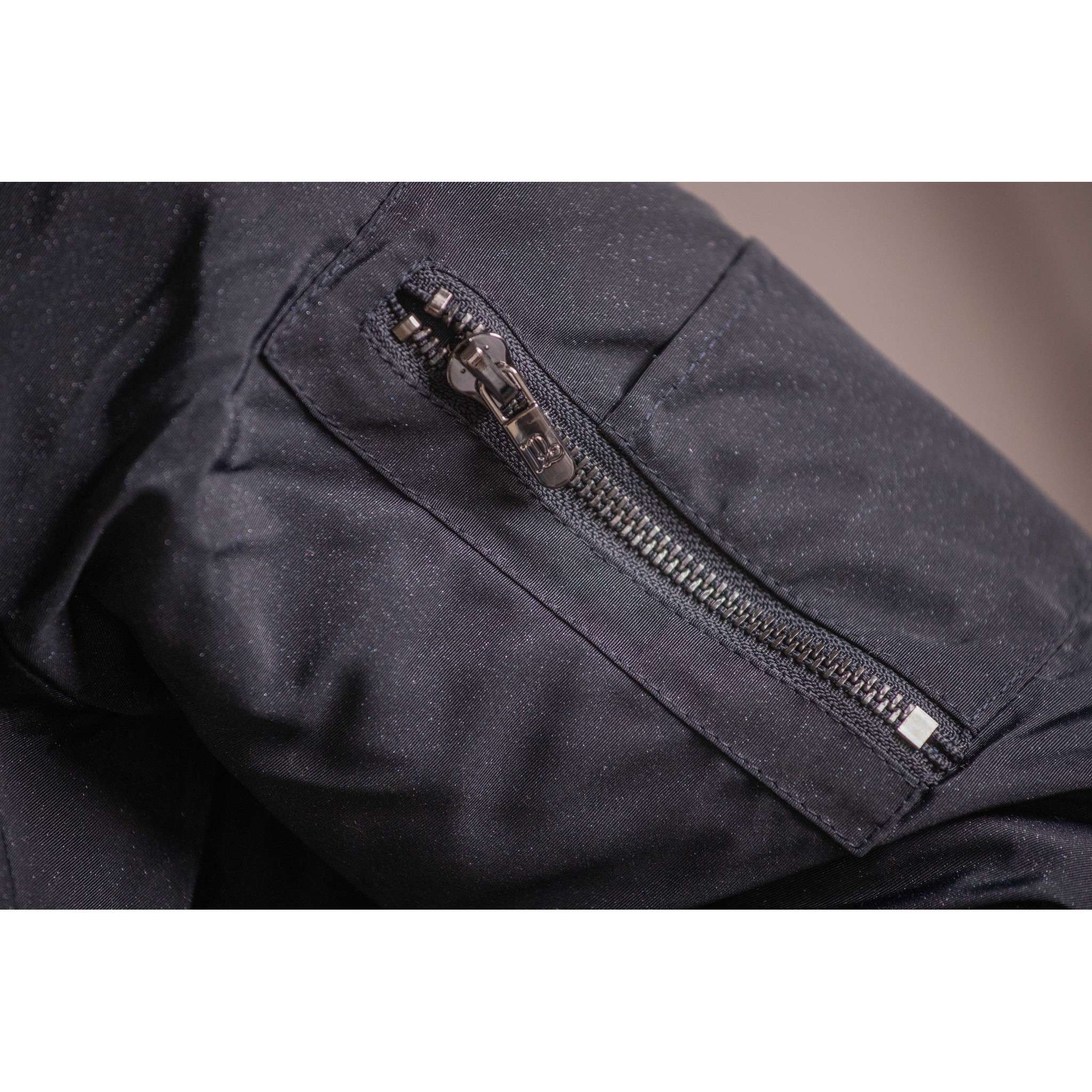 Pénélope Lyon Bombers Jacket - Ladies Navy glitter 978800072