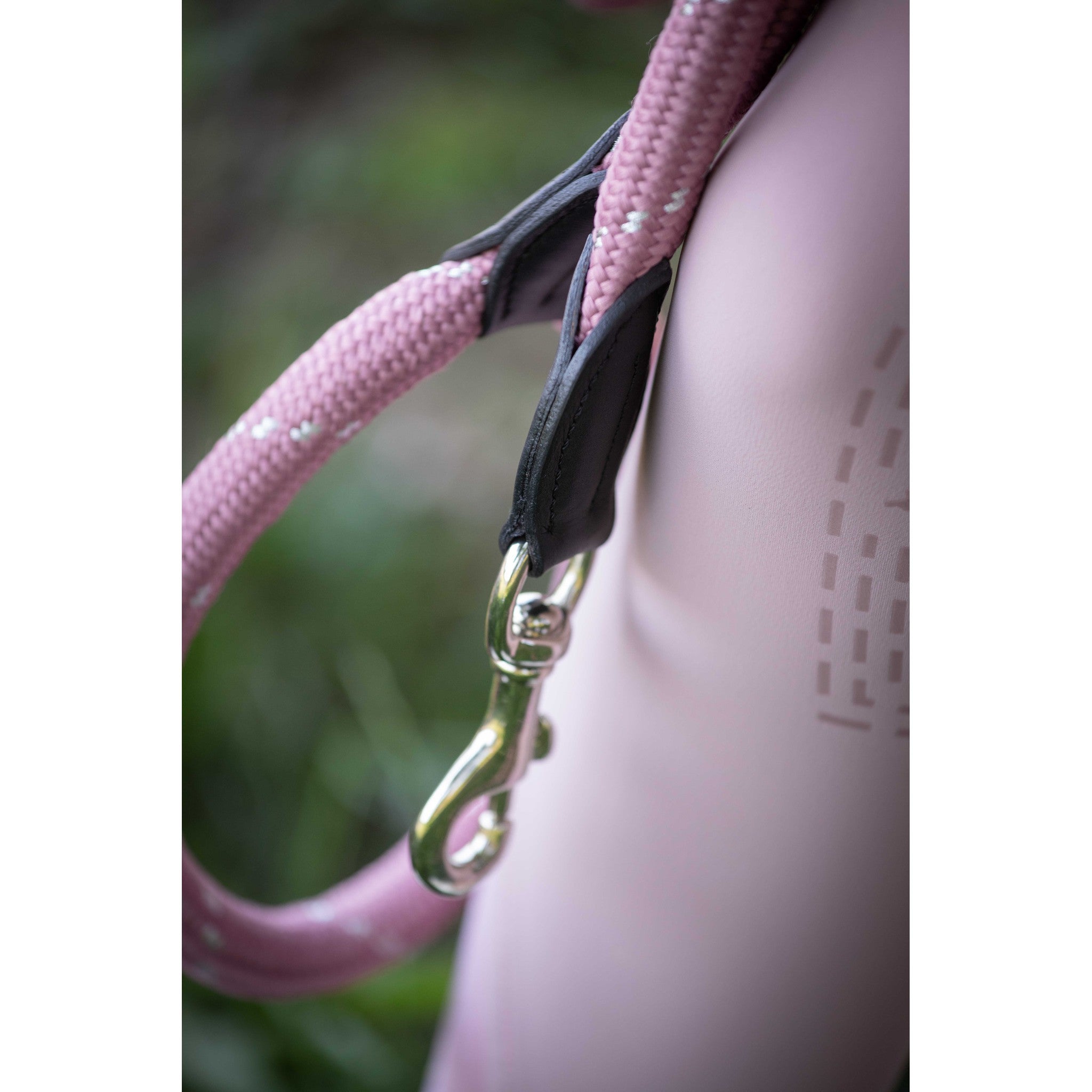Pénélope Billie Dog Leash Pink 409952013