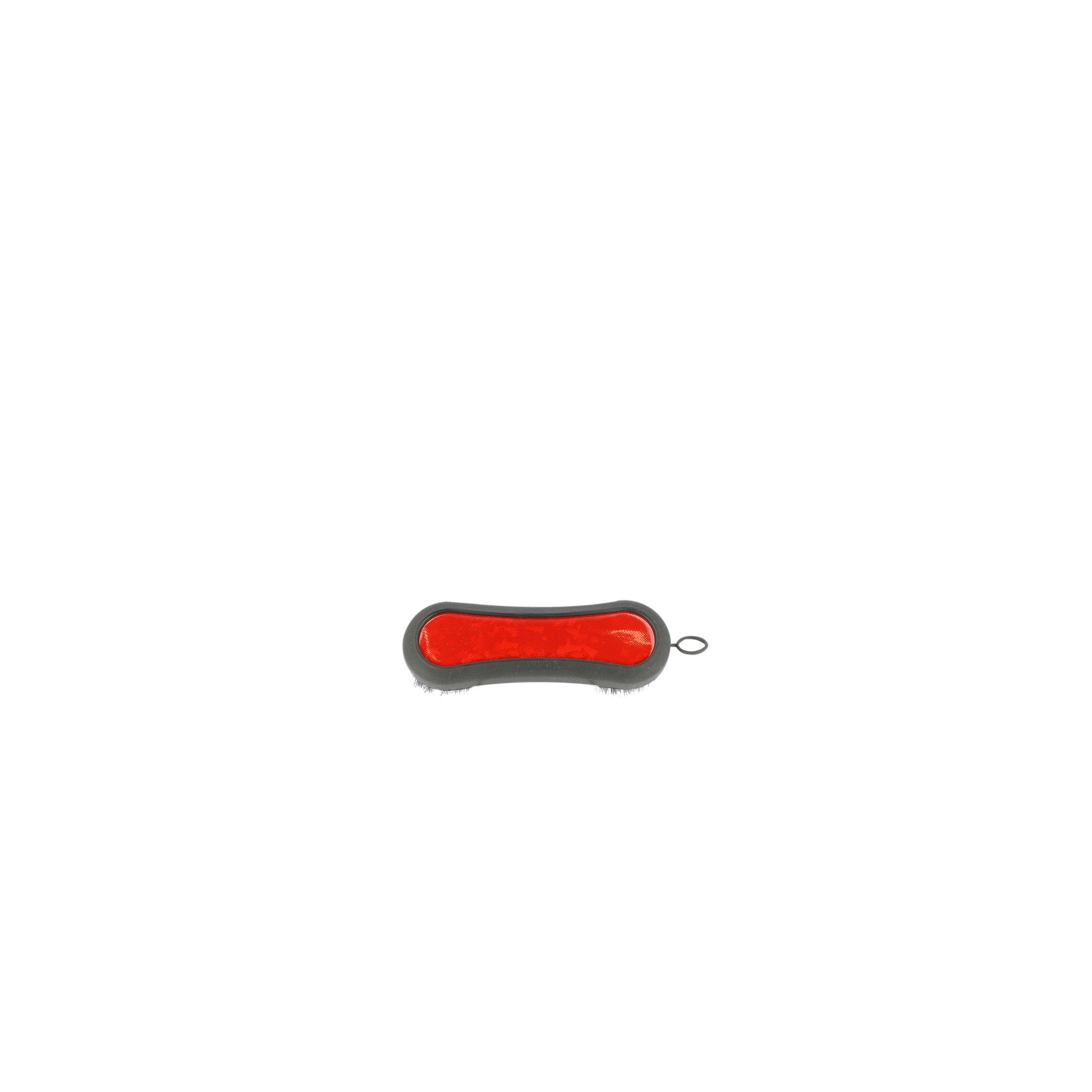 Hippo-Tonic New Glossy face brush Red 700718003