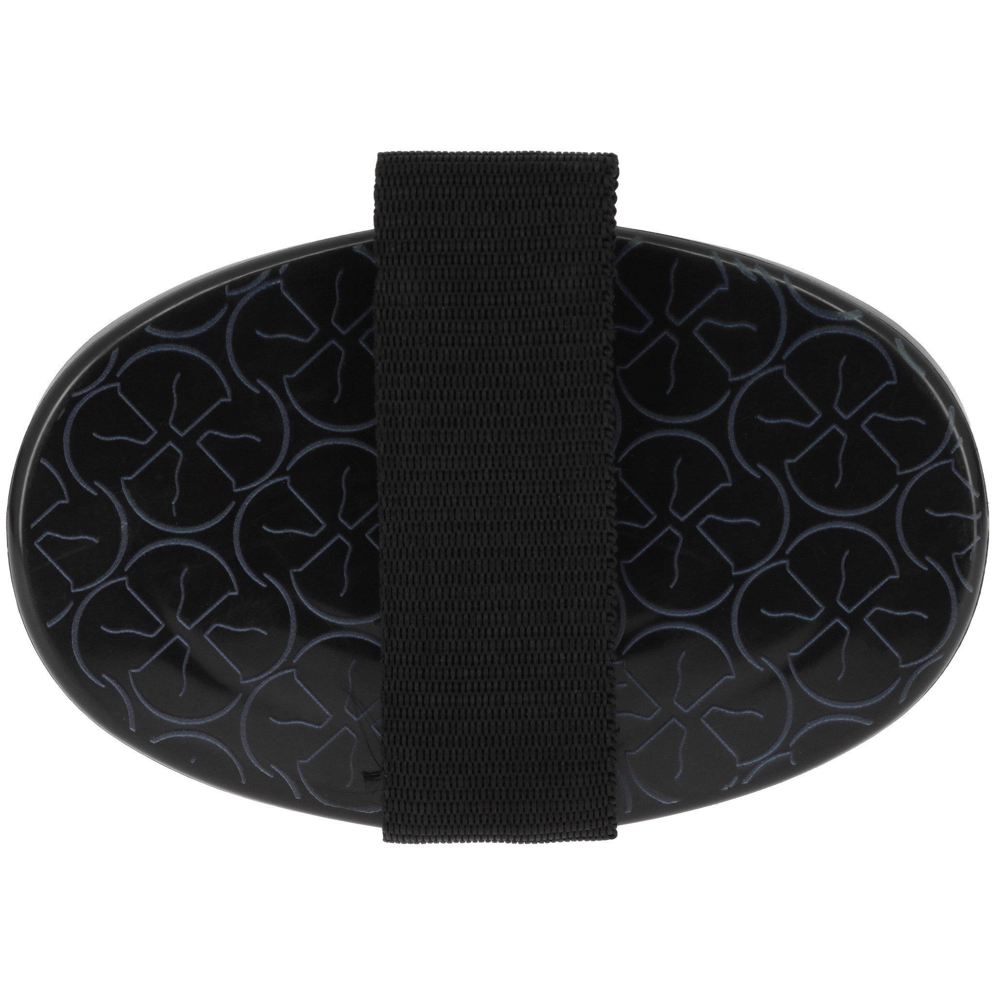 EQUITHÈME Studies Curry Comb Black 313050002