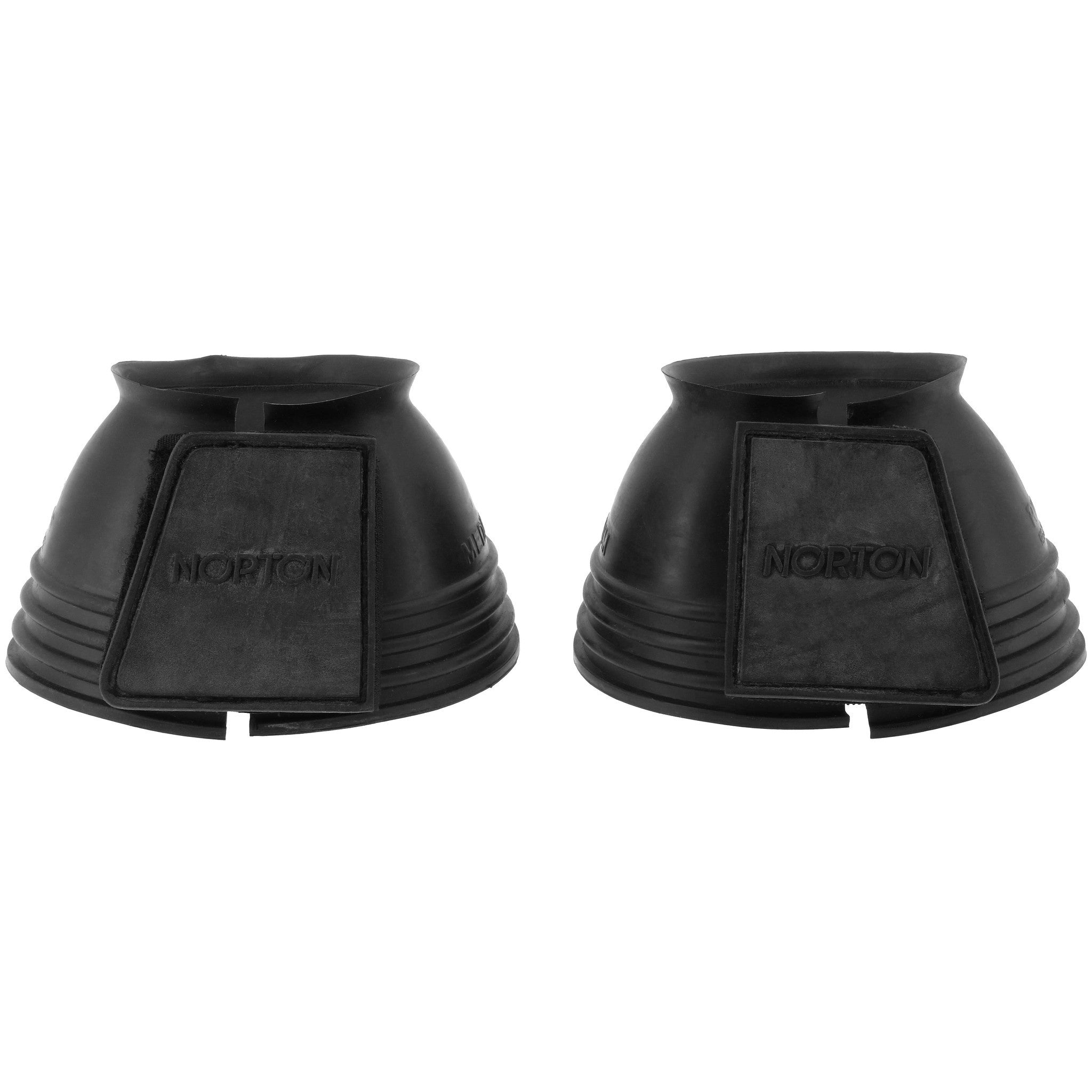 NORTON Siphon Bell Boots Black 545204002
