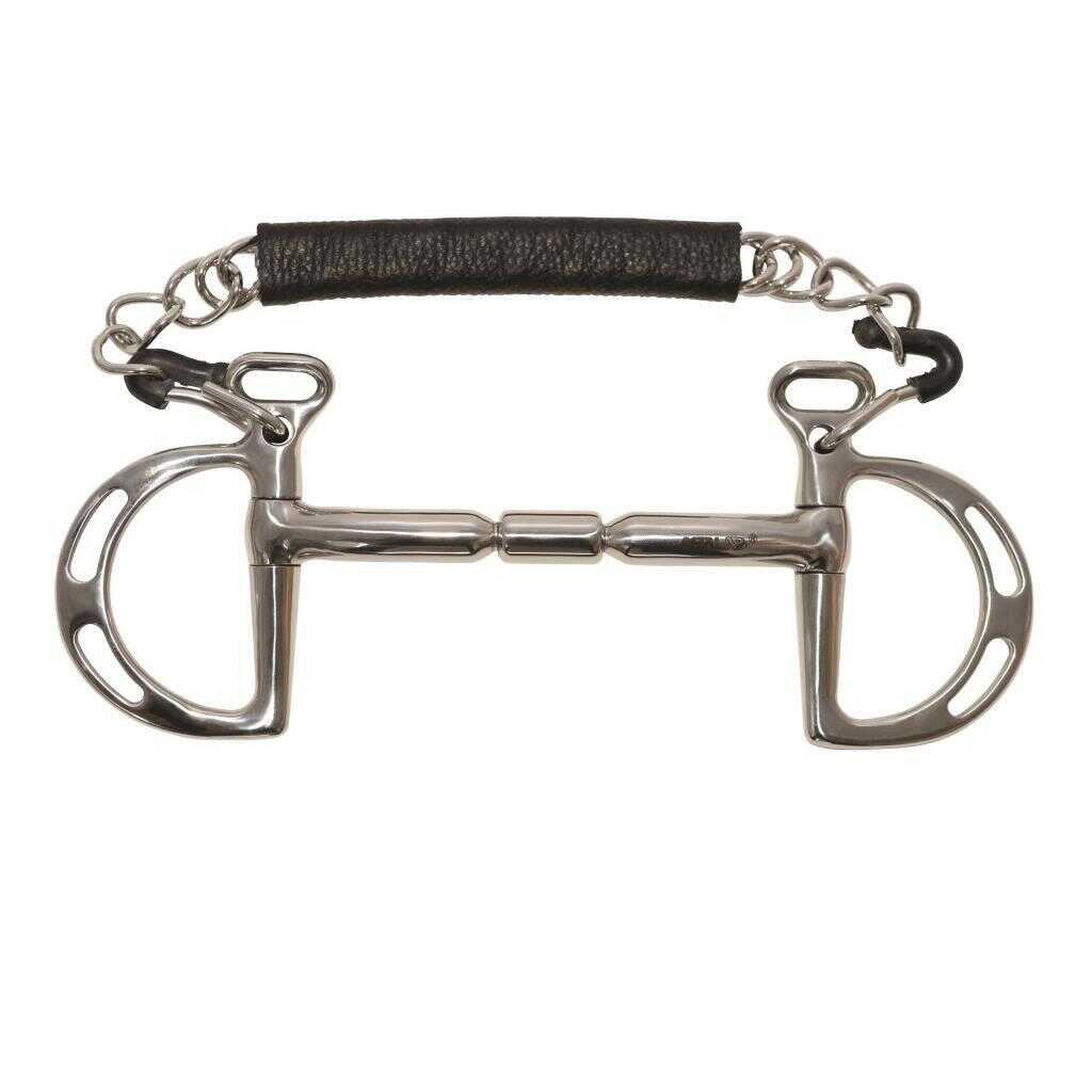 Metalab Elite Straight Spanish Bit 590066125