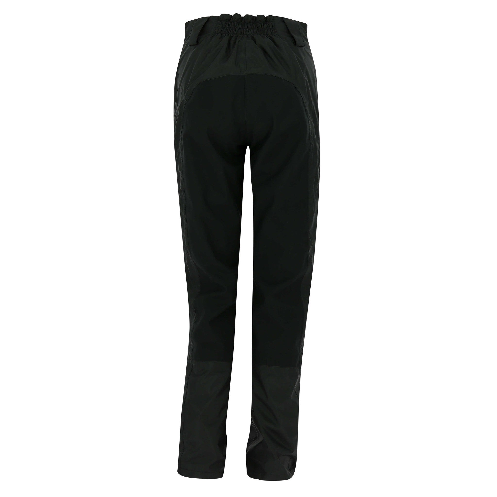 EQUITHÈME Sona Thin Over Trousers Black 979144203