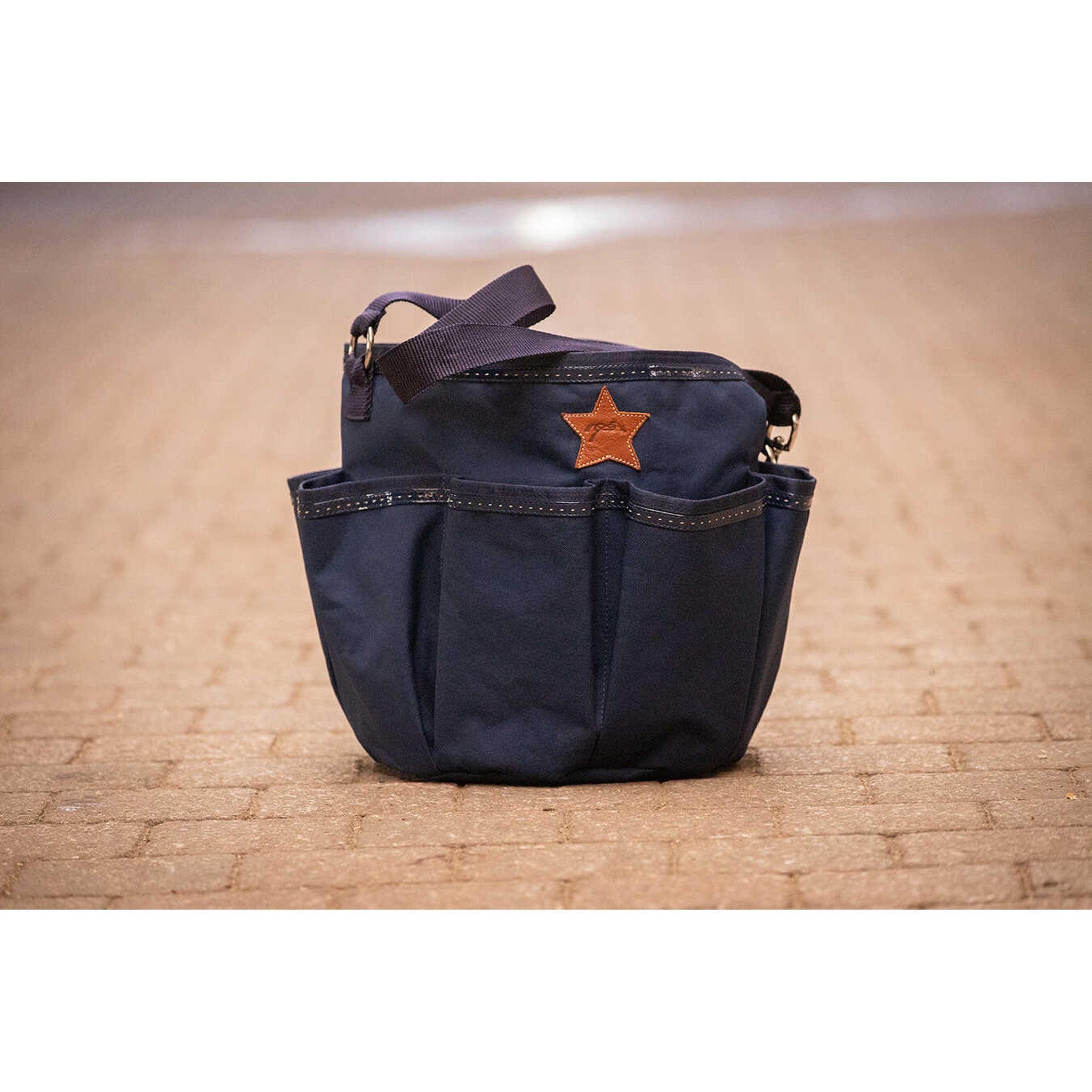 Pénélope Grooming Bag Navy blue 700701007