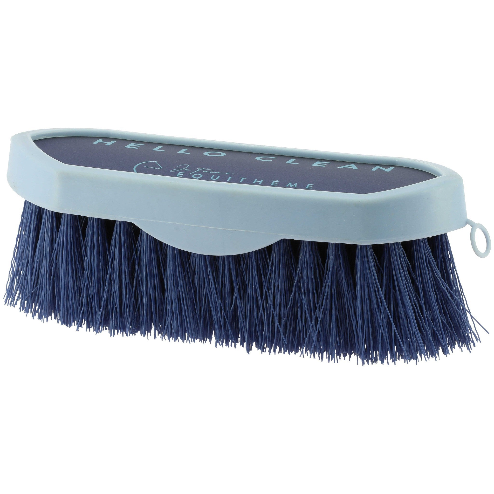 Je t'aime EQUITHÈME Fun Dandy brush Purple 311044151