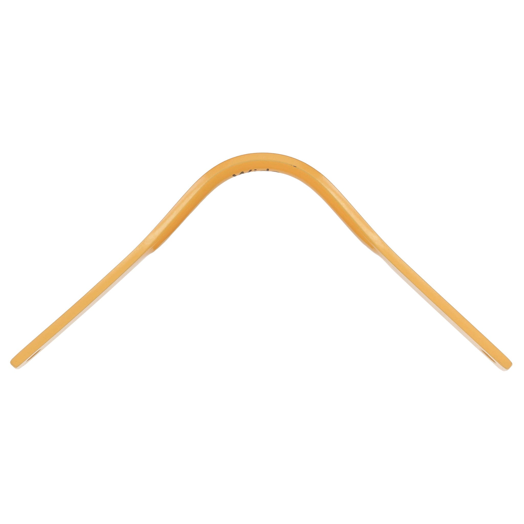 Interchangeable Gullet for NORTON REXINE PROGRESS Saddle Orange - 702113005_packshot_1