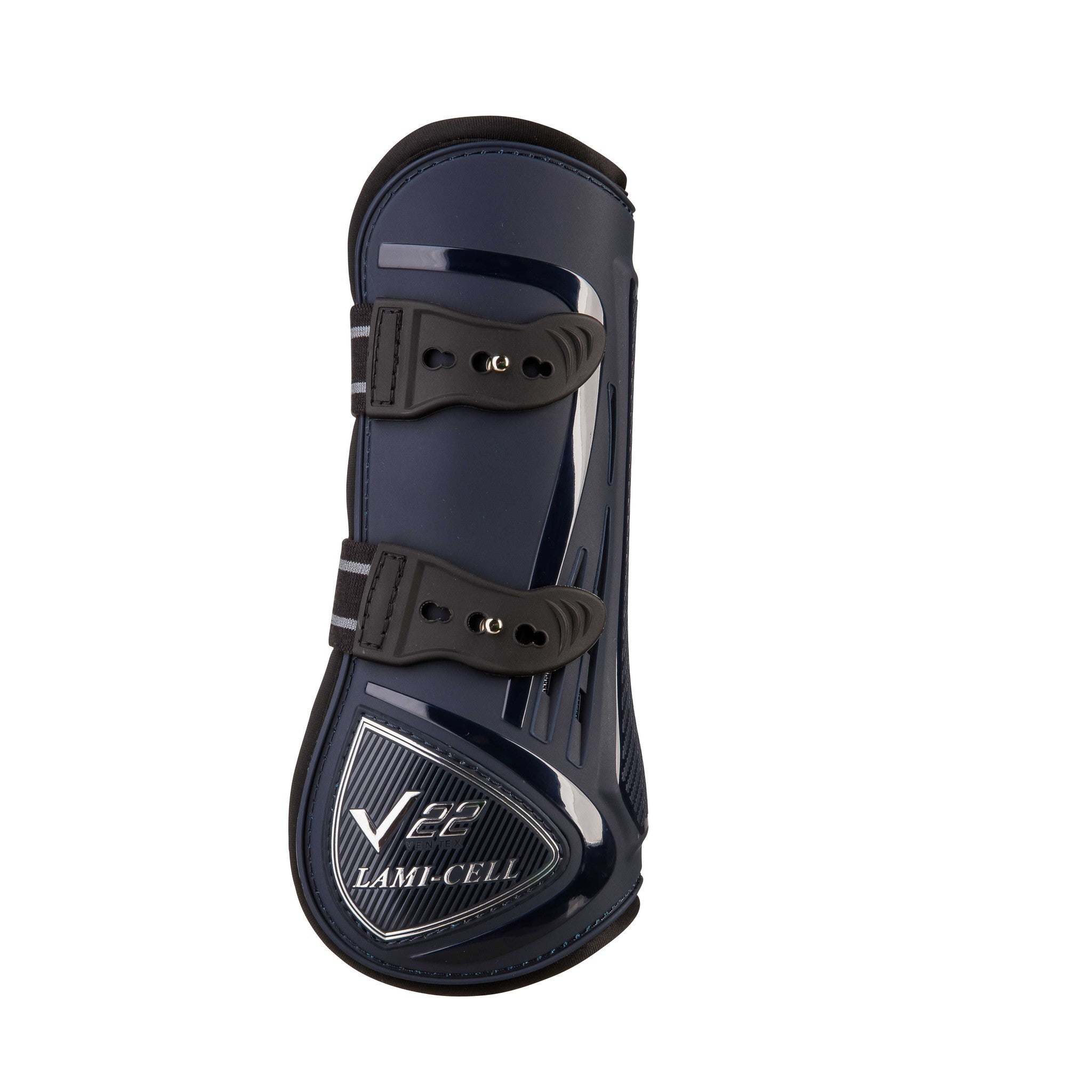 Lami-Cell V22 Carbon Tendon boots Navy blue 550130307