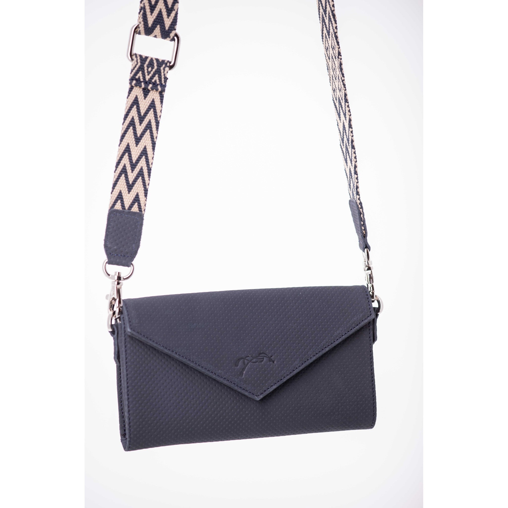 New Phone Pocket Pénélope Navy blue - 936013007_zoom_1