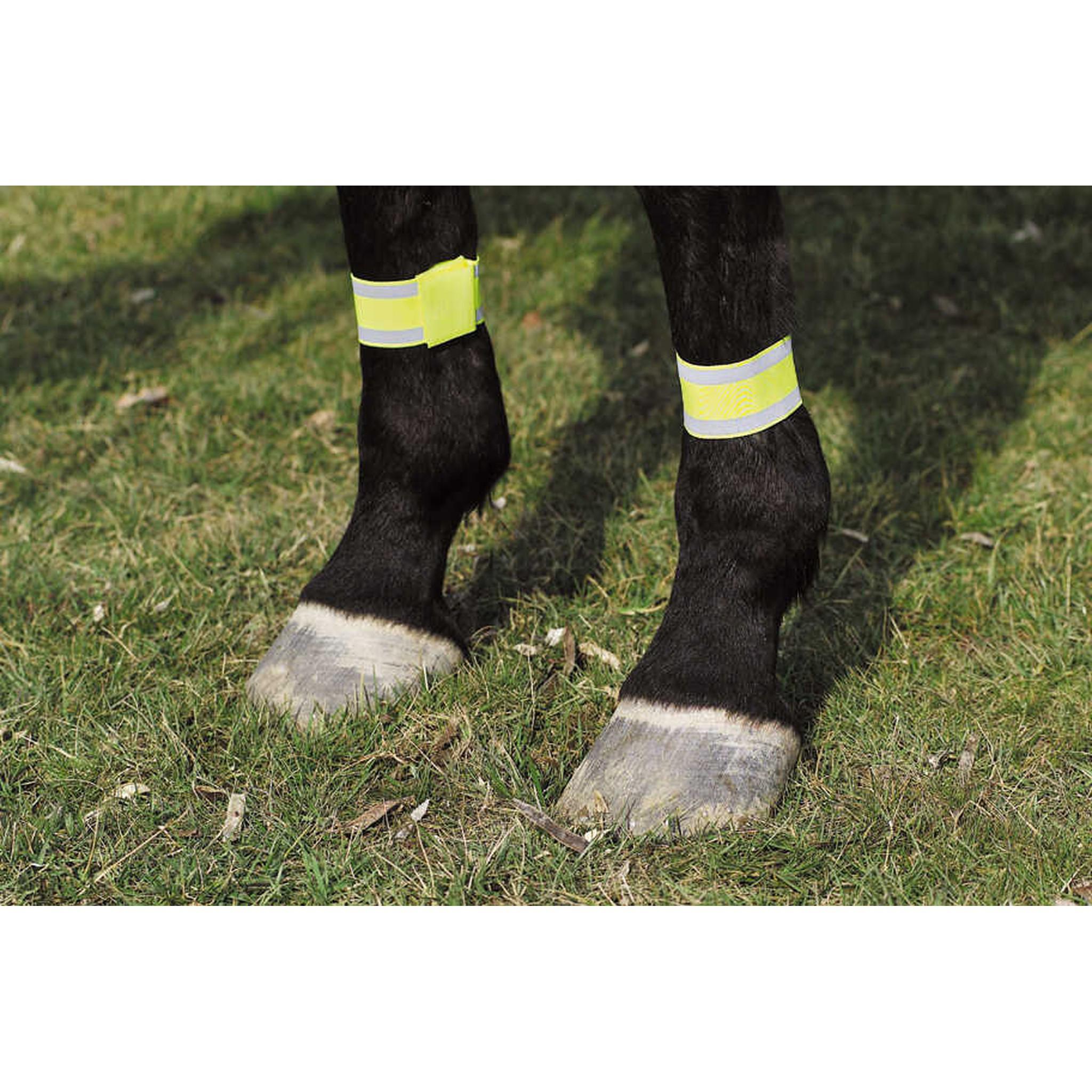 Norton Fluo Wraps Fluorescent yellow 930410