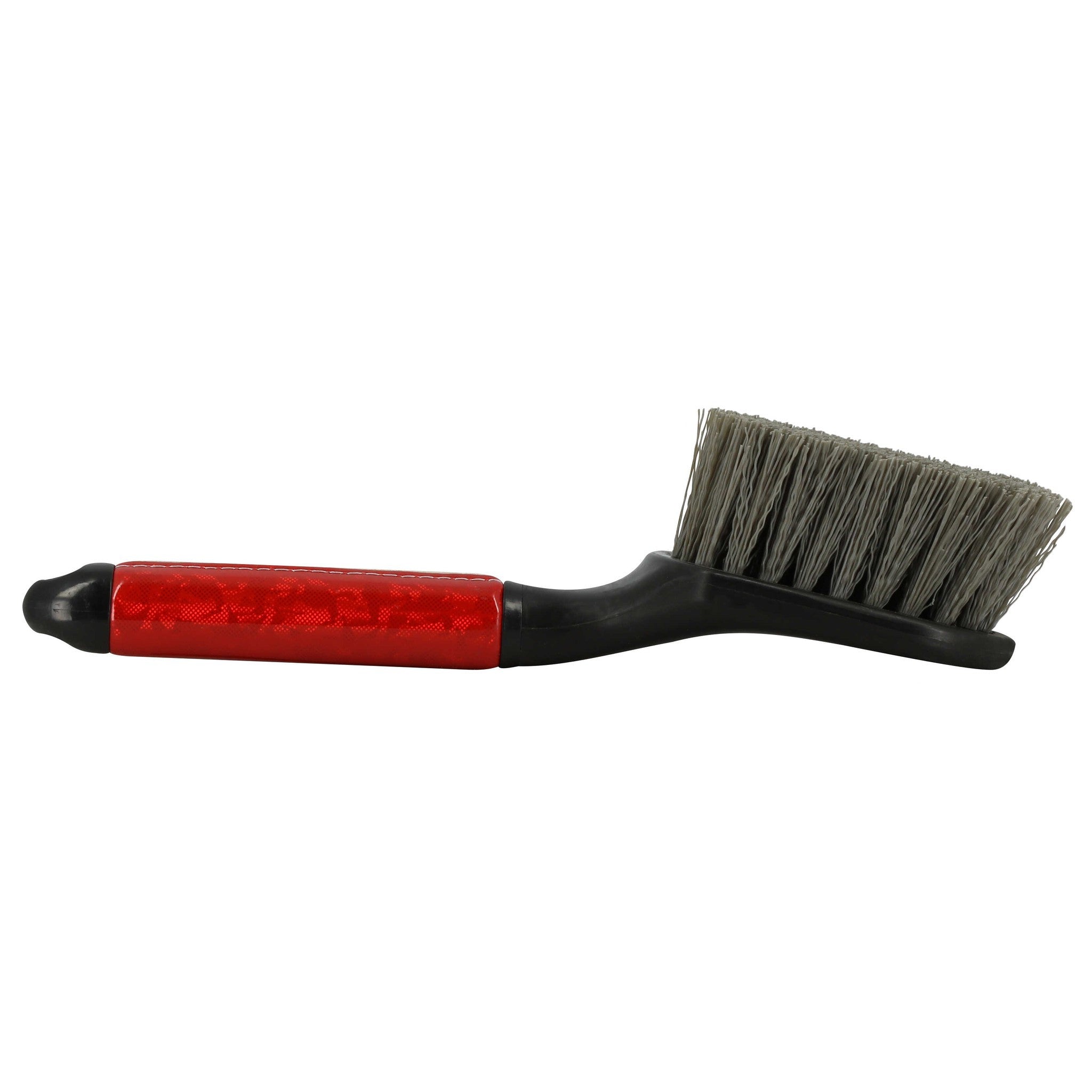Hippo-Tonic New Glossy hoof brush Red 700721003