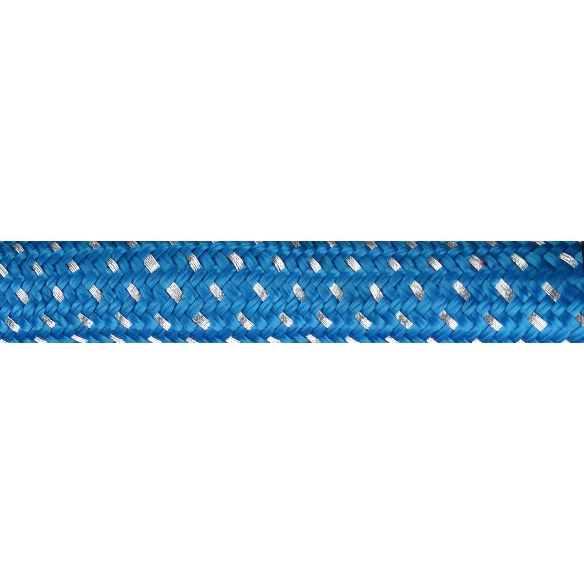 Norton Reflective lead rope Turquoise 520009017