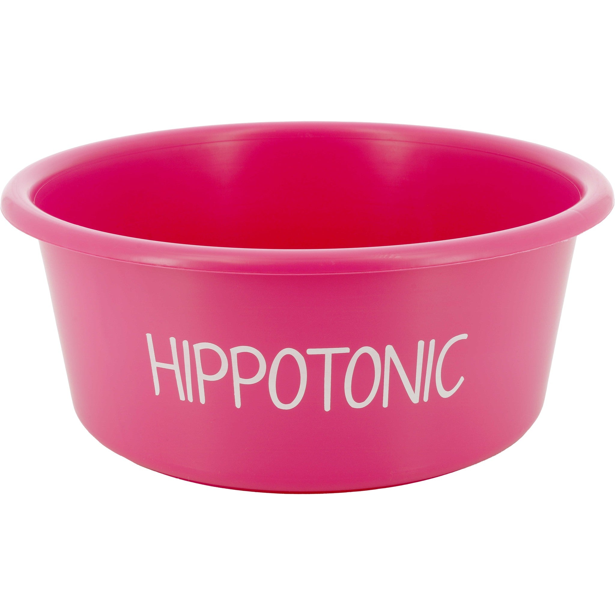 HIPPO-TONIC 5L Stable Bowl Blue - 704088013_packshot_1
