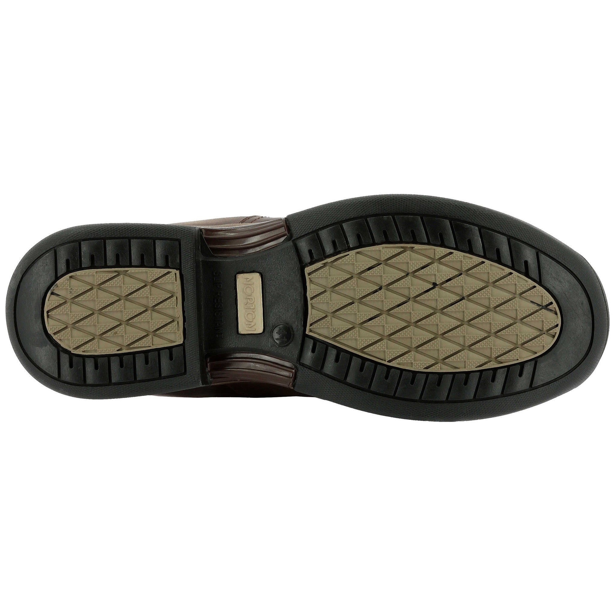 Norton Rando Boots Brown 918004139