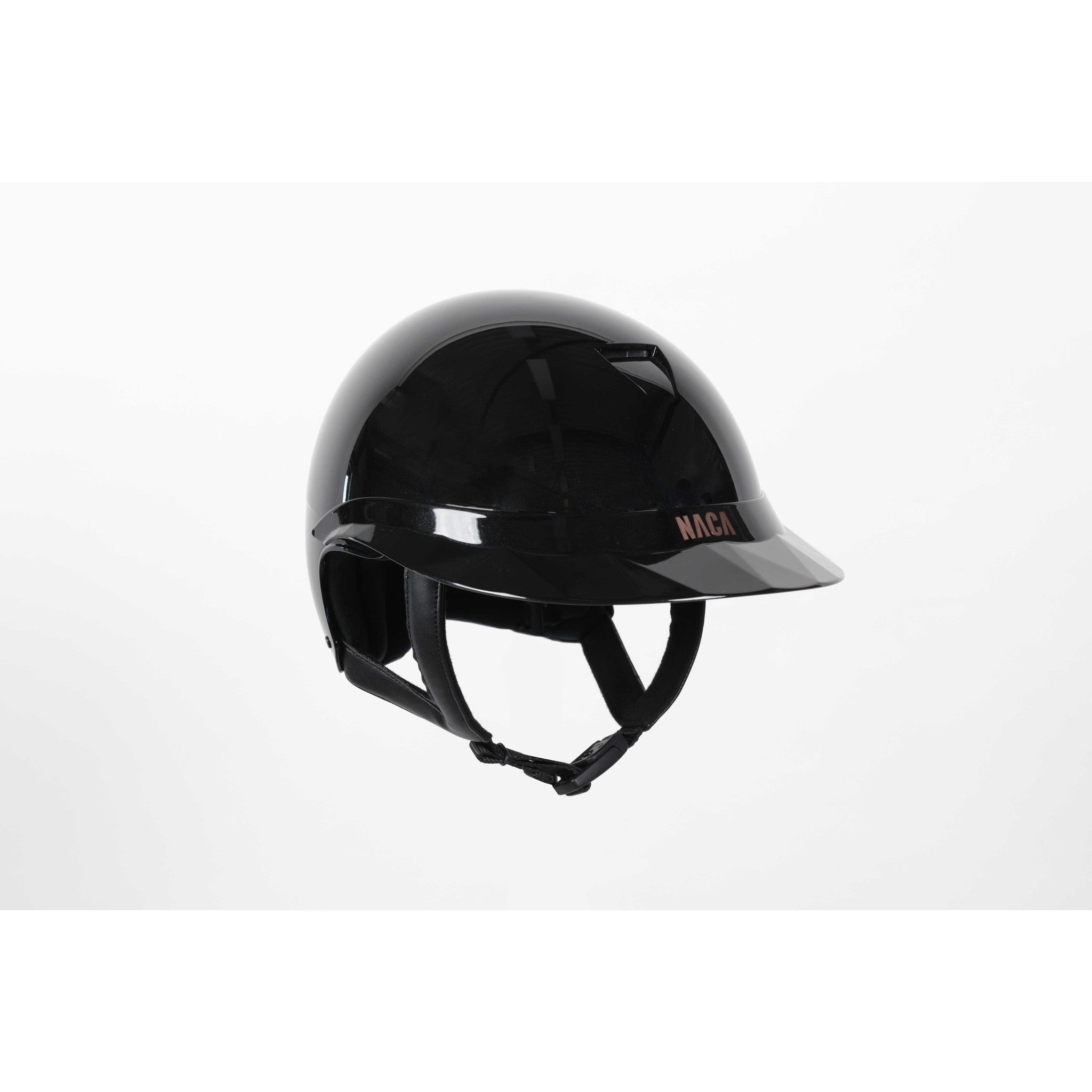 NACA Helmet - Comète S - Glow Black 990090201