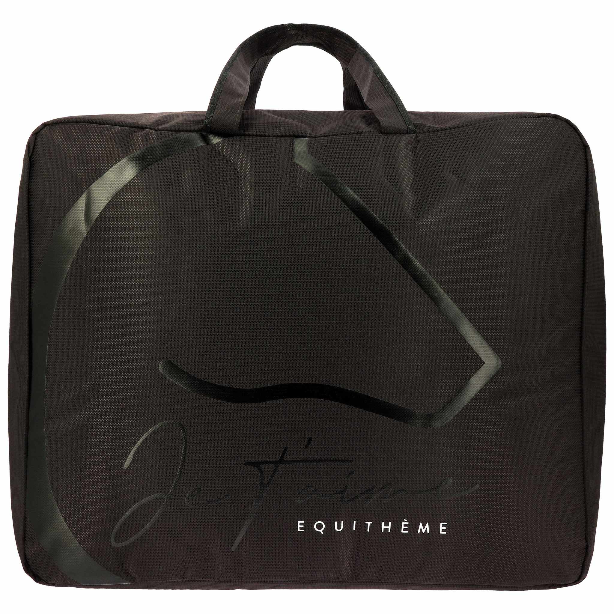 Je t'aime EQUITHÈME Rug bag Brown 940018004