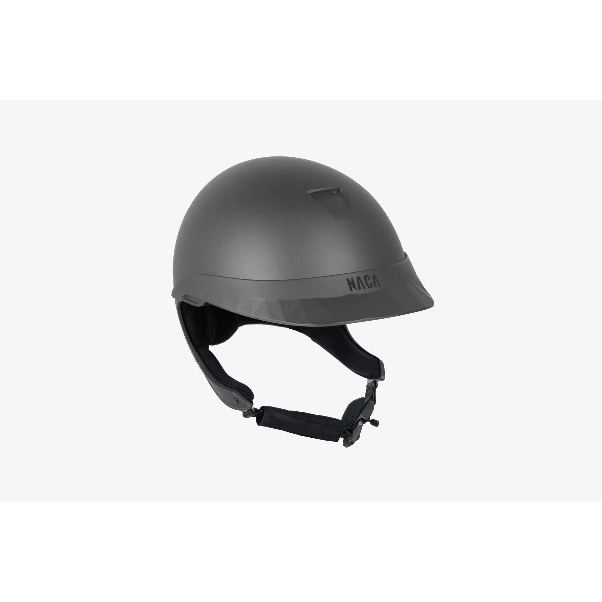 NACA Helmet - Comète XP - Matte Grey 990101211