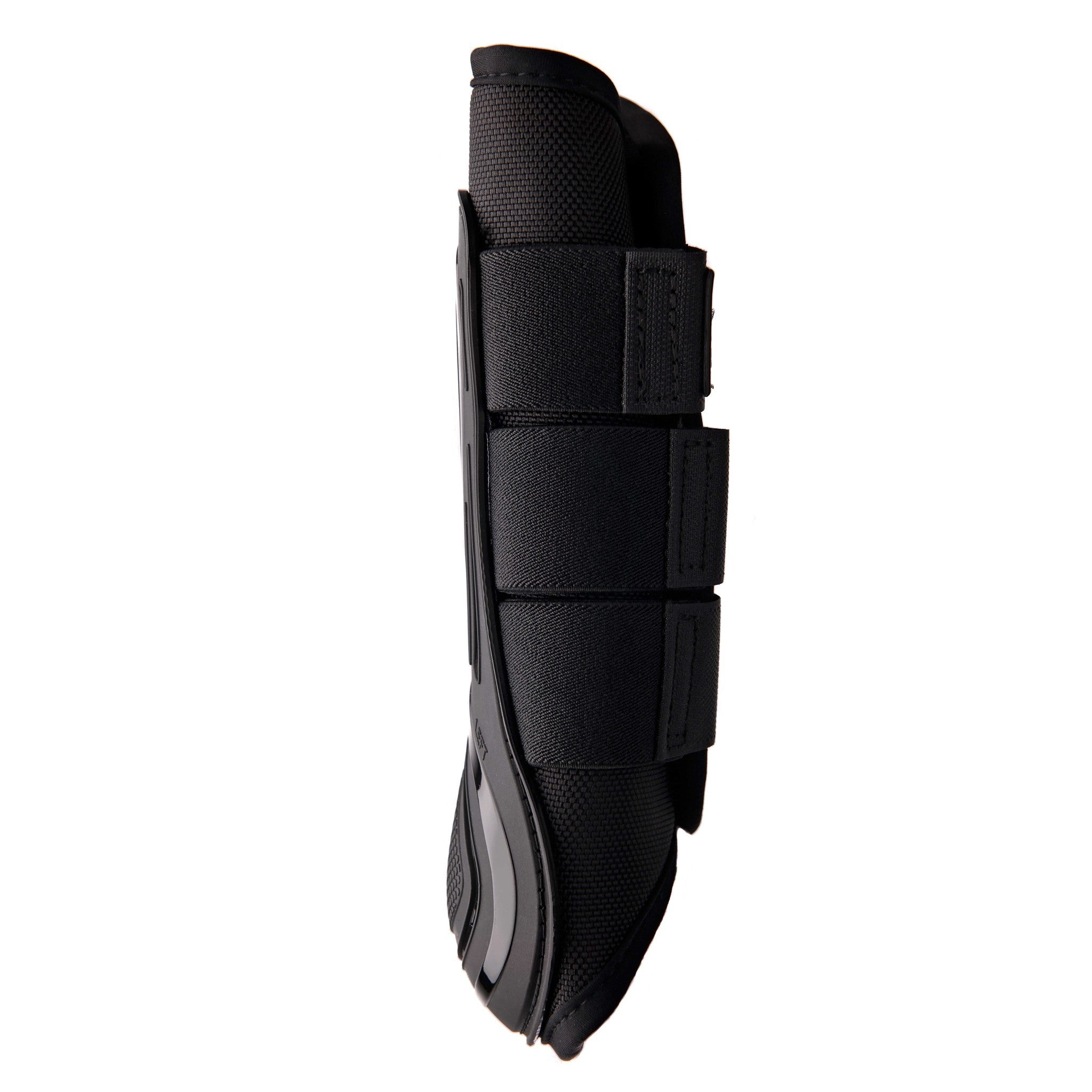 Lami-Cell V22 Brushing boots Closed tendon boots Black 550140202