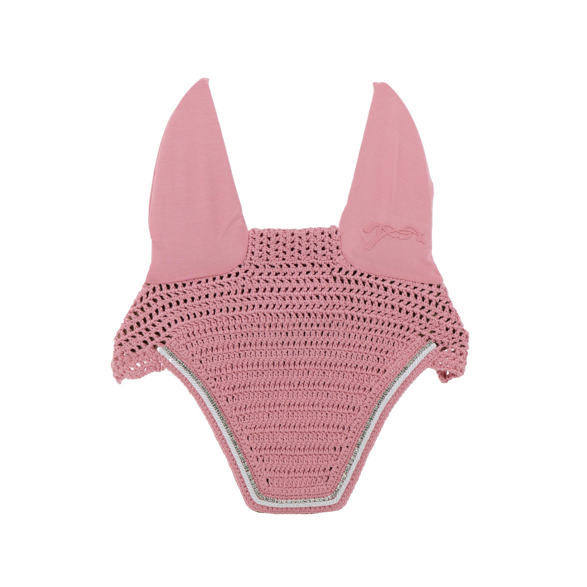 Pénélope Diamant Fly Veil Antique pink - 306894016_packshot_1